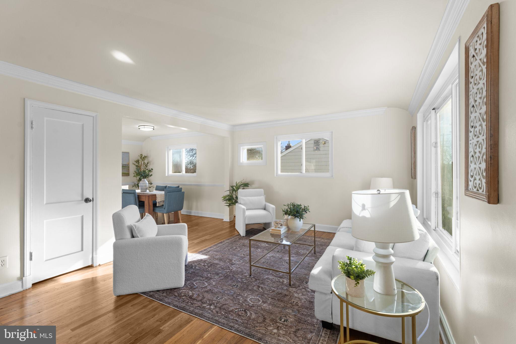 WHEATON FOREST - Residential