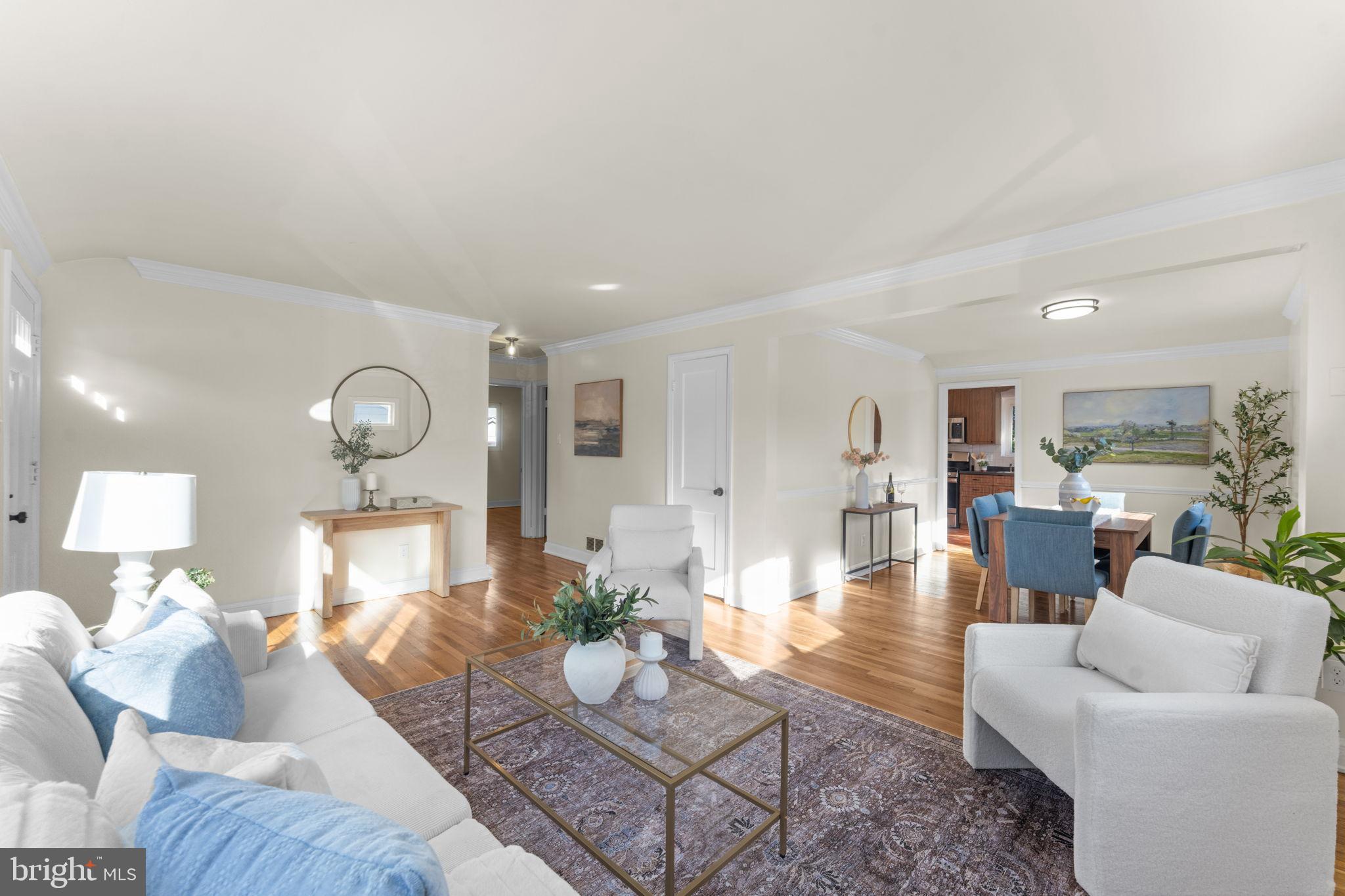 WHEATON FOREST - Residential