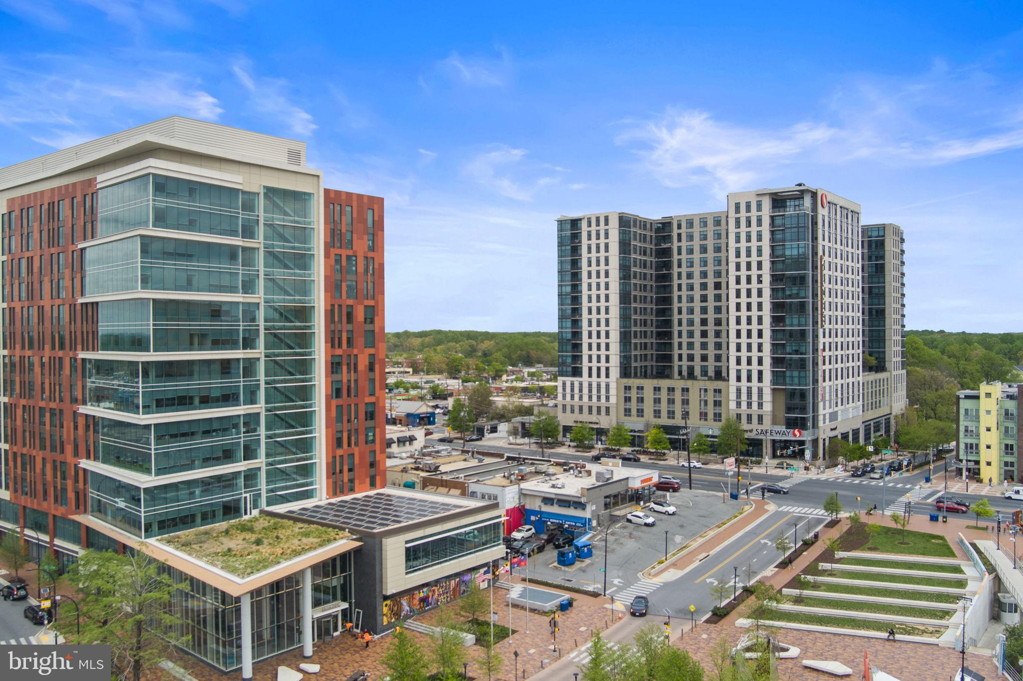 WHEATON FOREST - Residential