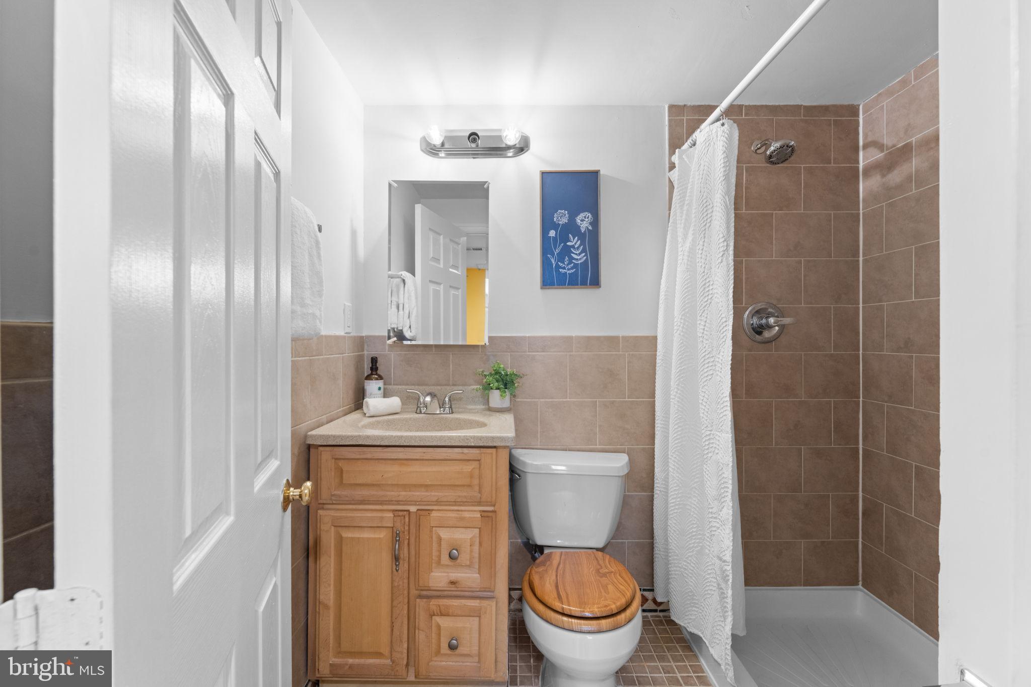 WHEATON FOREST - Residential