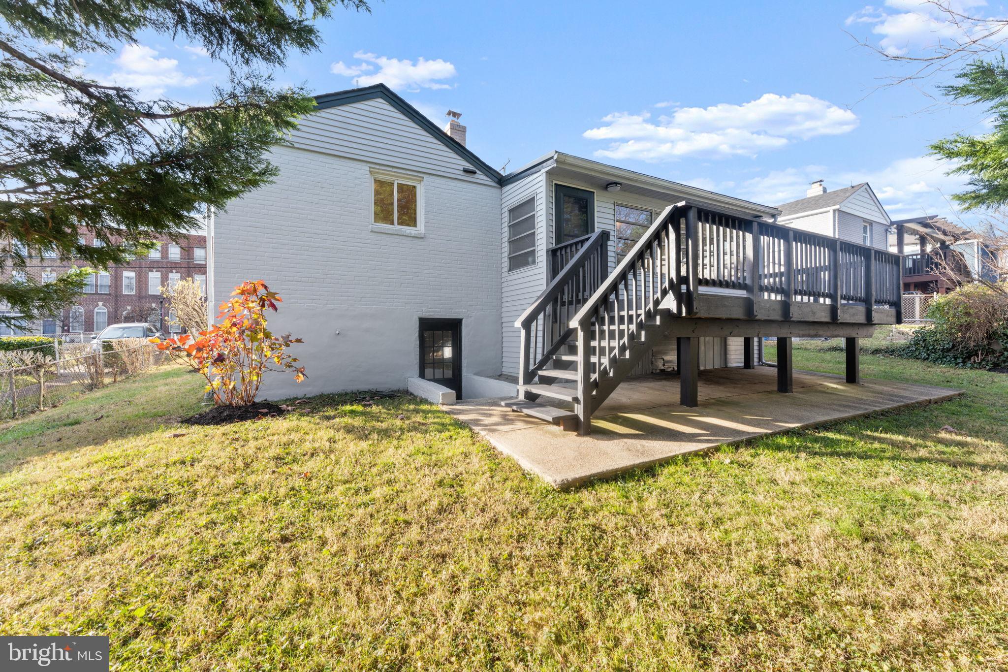 WHEATON FOREST - Residential