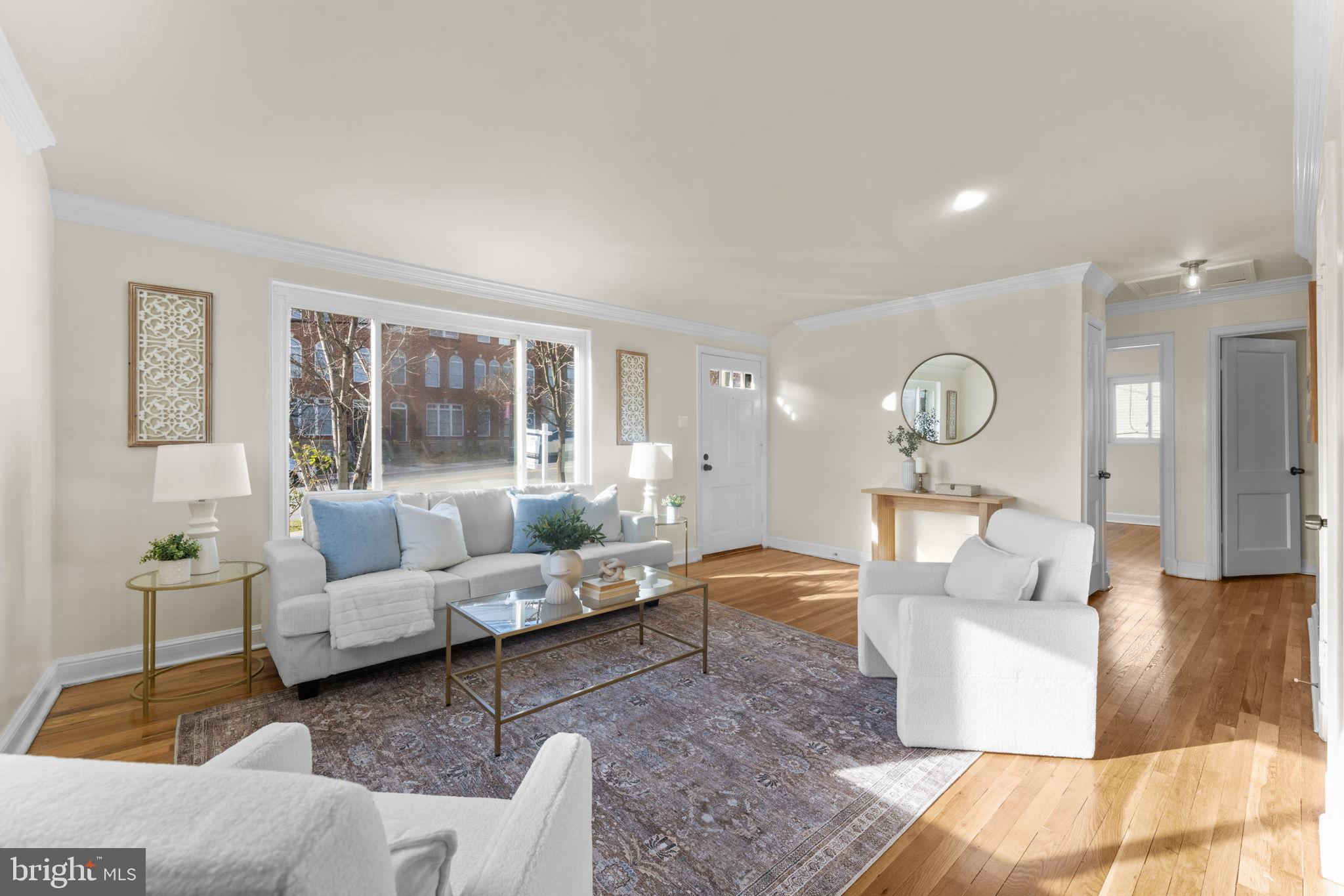 11013 AMHERST AVENUE