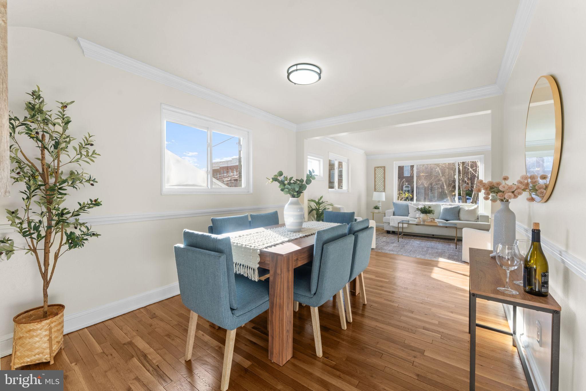 WHEATON FOREST - Residential