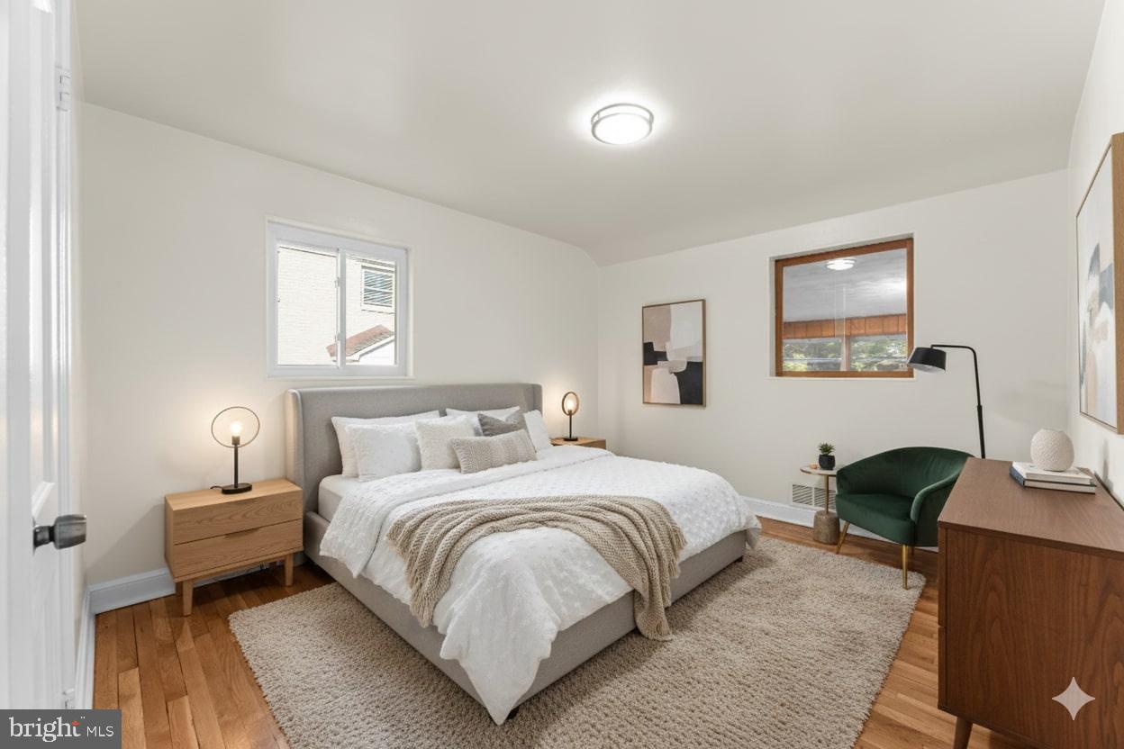 WHEATON FOREST - Residential