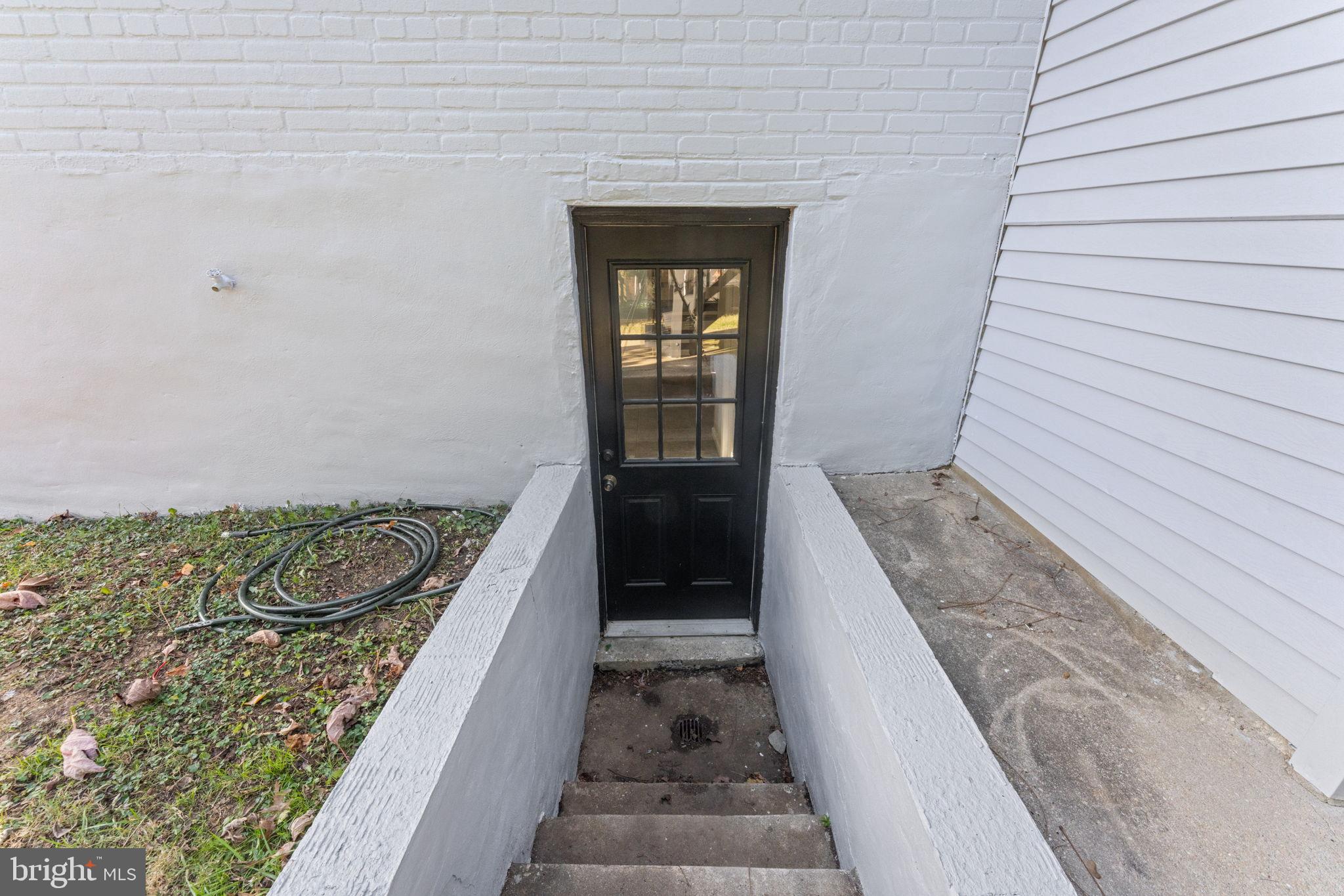 WHEATON FOREST - Residential