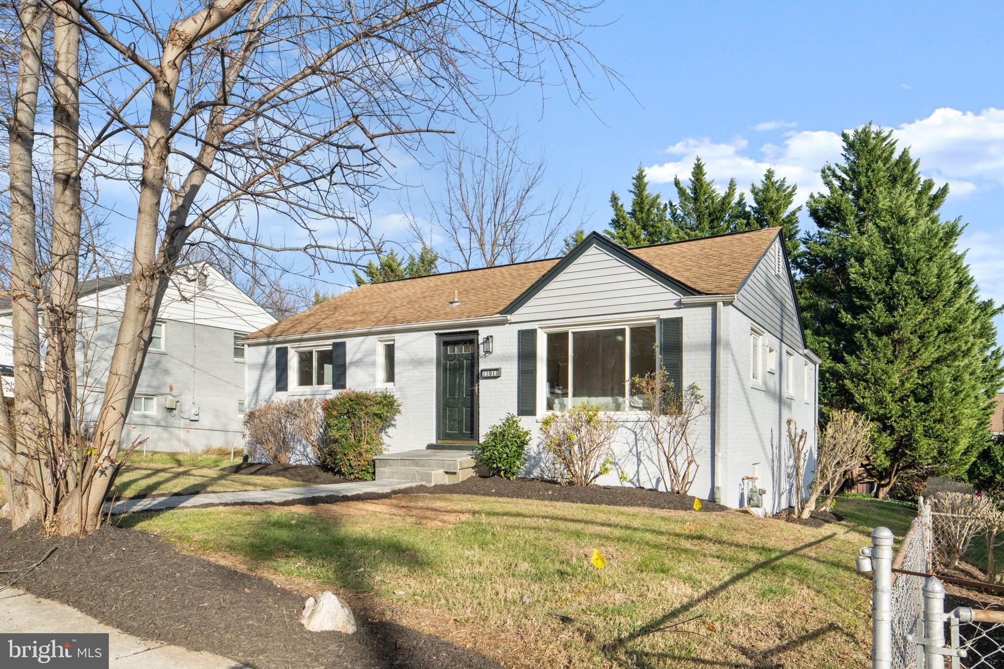 11013 AMHERST AVENUE