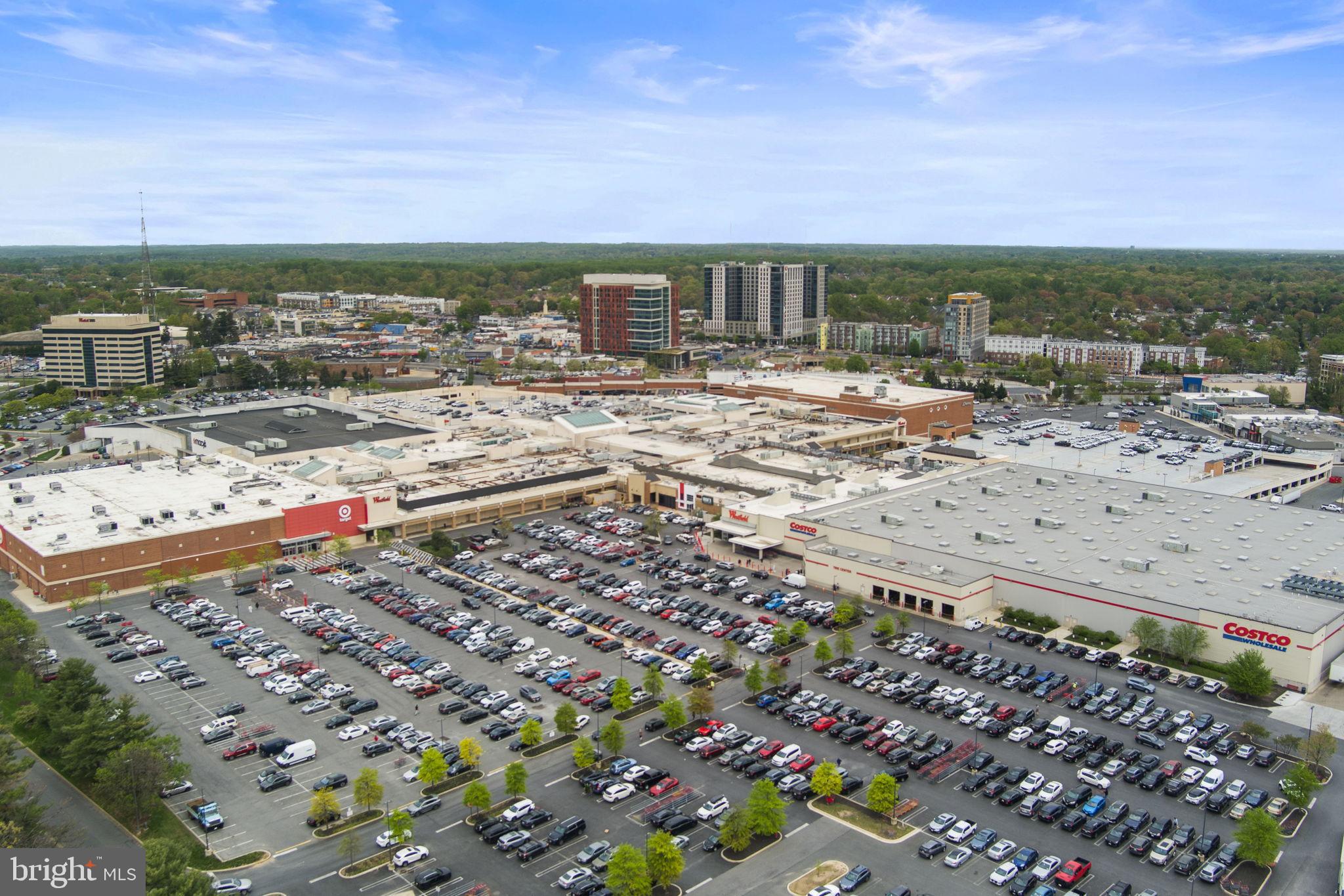 WHEATON FOREST - Residential