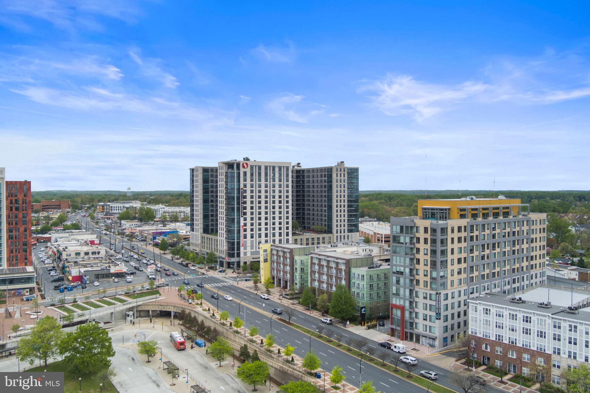 WHEATON FOREST - Residential