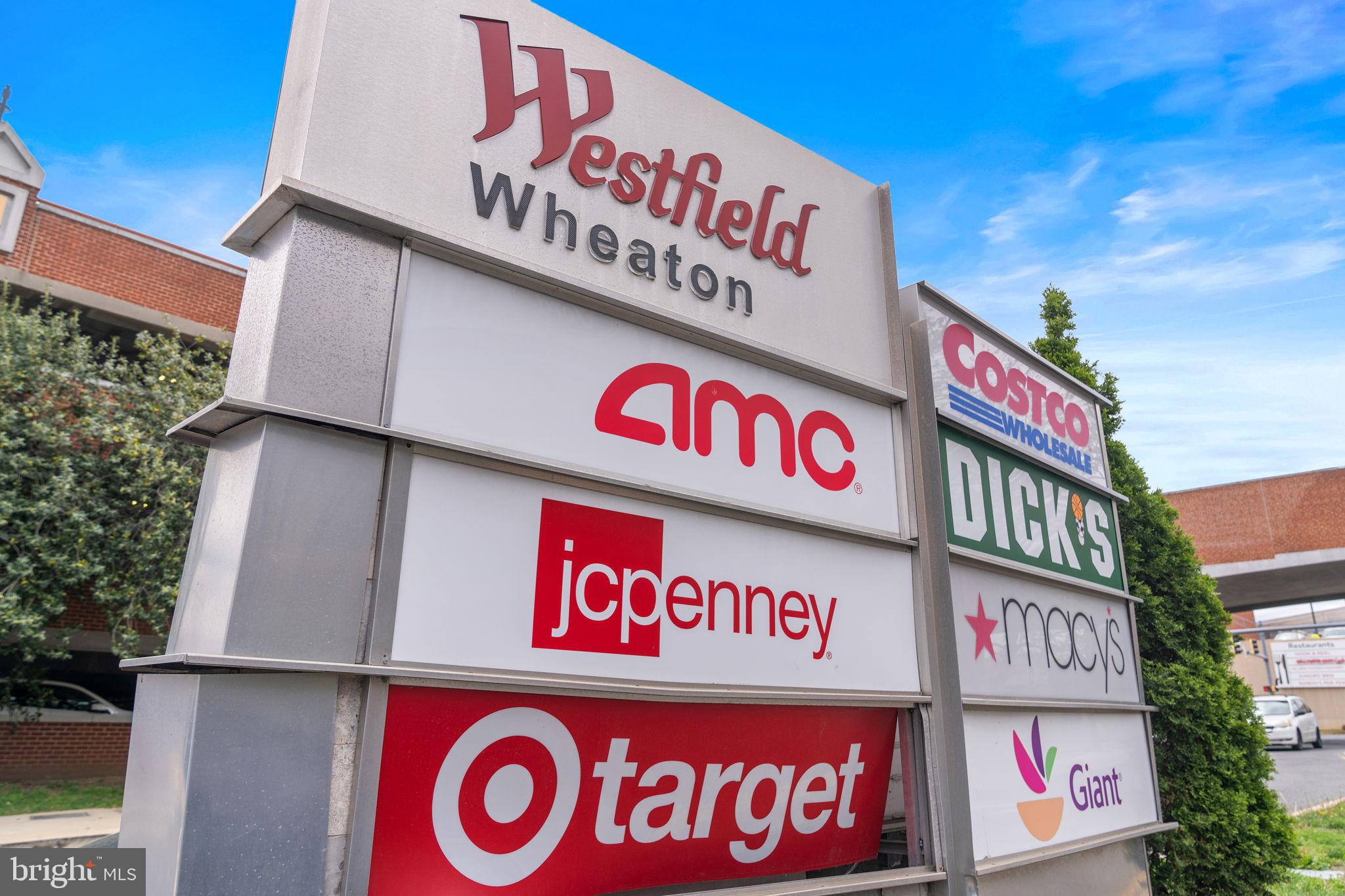 WHEATON FOREST - Residential