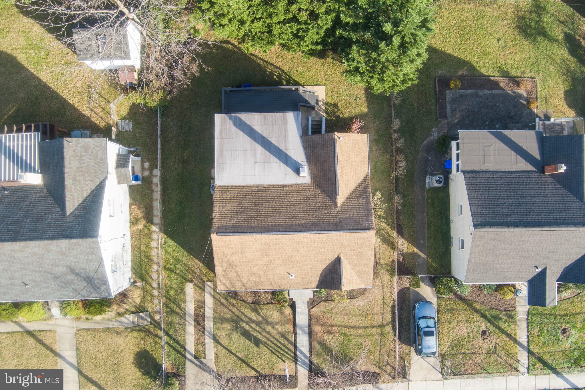 WHEATON FOREST - Residential