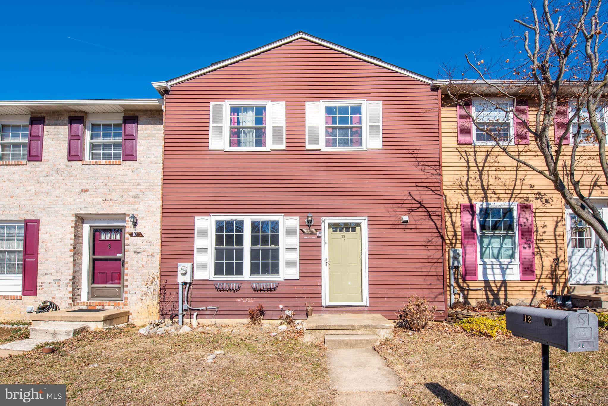 VILLAGE OAKS - Residential Lease