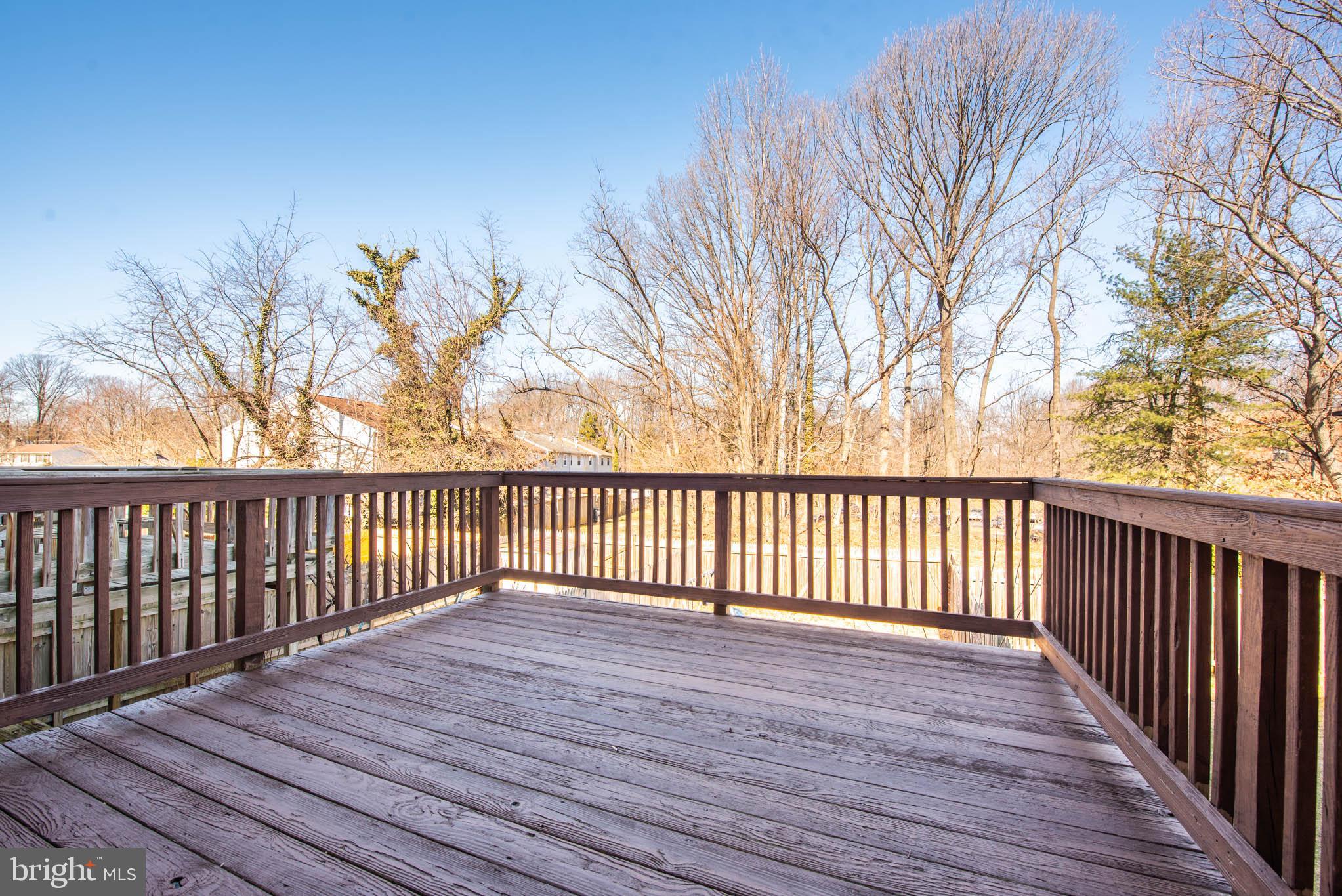 VILLAGE OAKS - Residential Lease