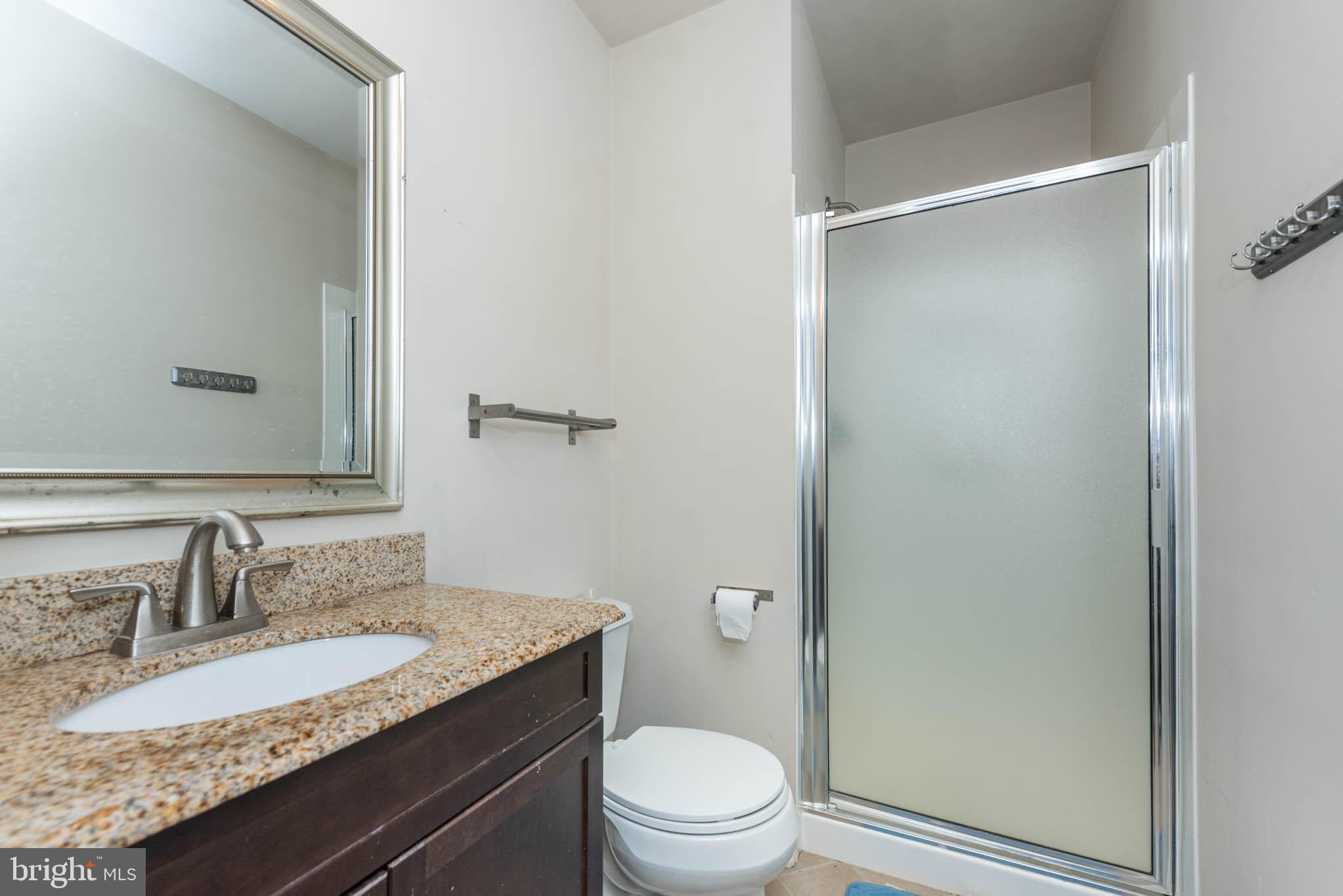 VILLAGE OAKS - Residential Lease