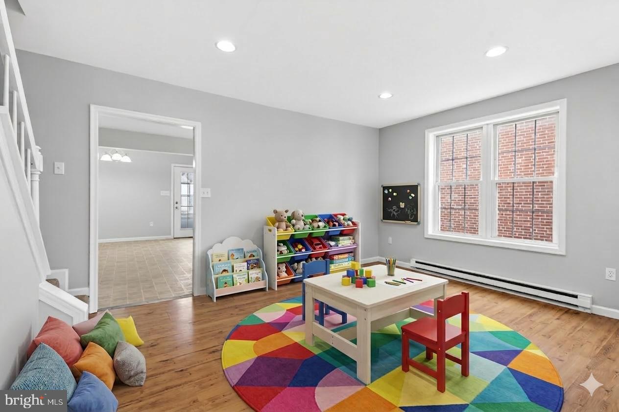 EPHRATA BOROUGH - Residential