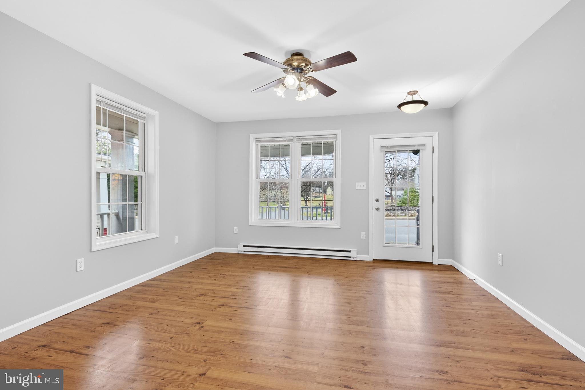 EPHRATA BOROUGH - Residential