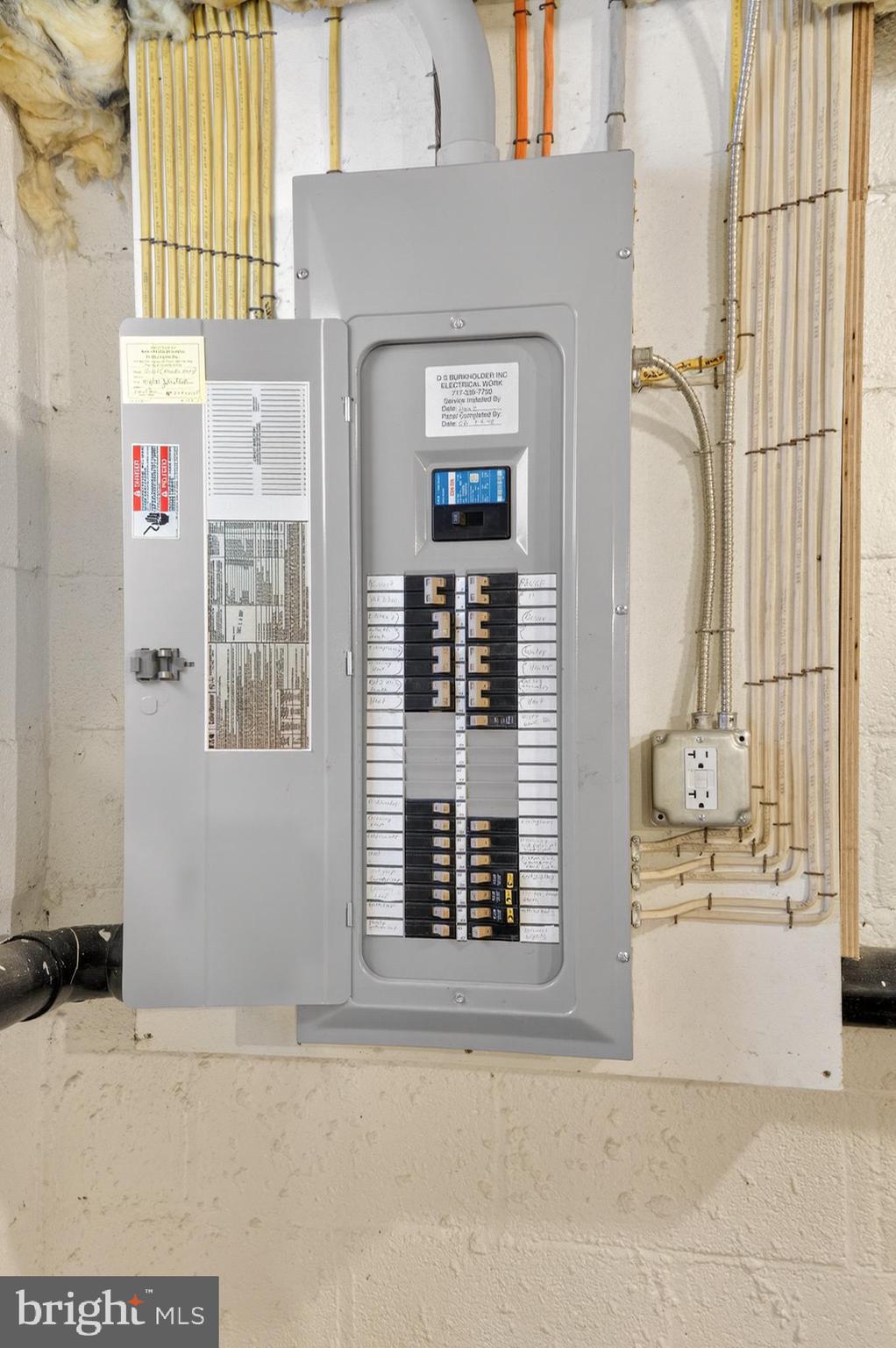 EPHRATA BOROUGH - Residential