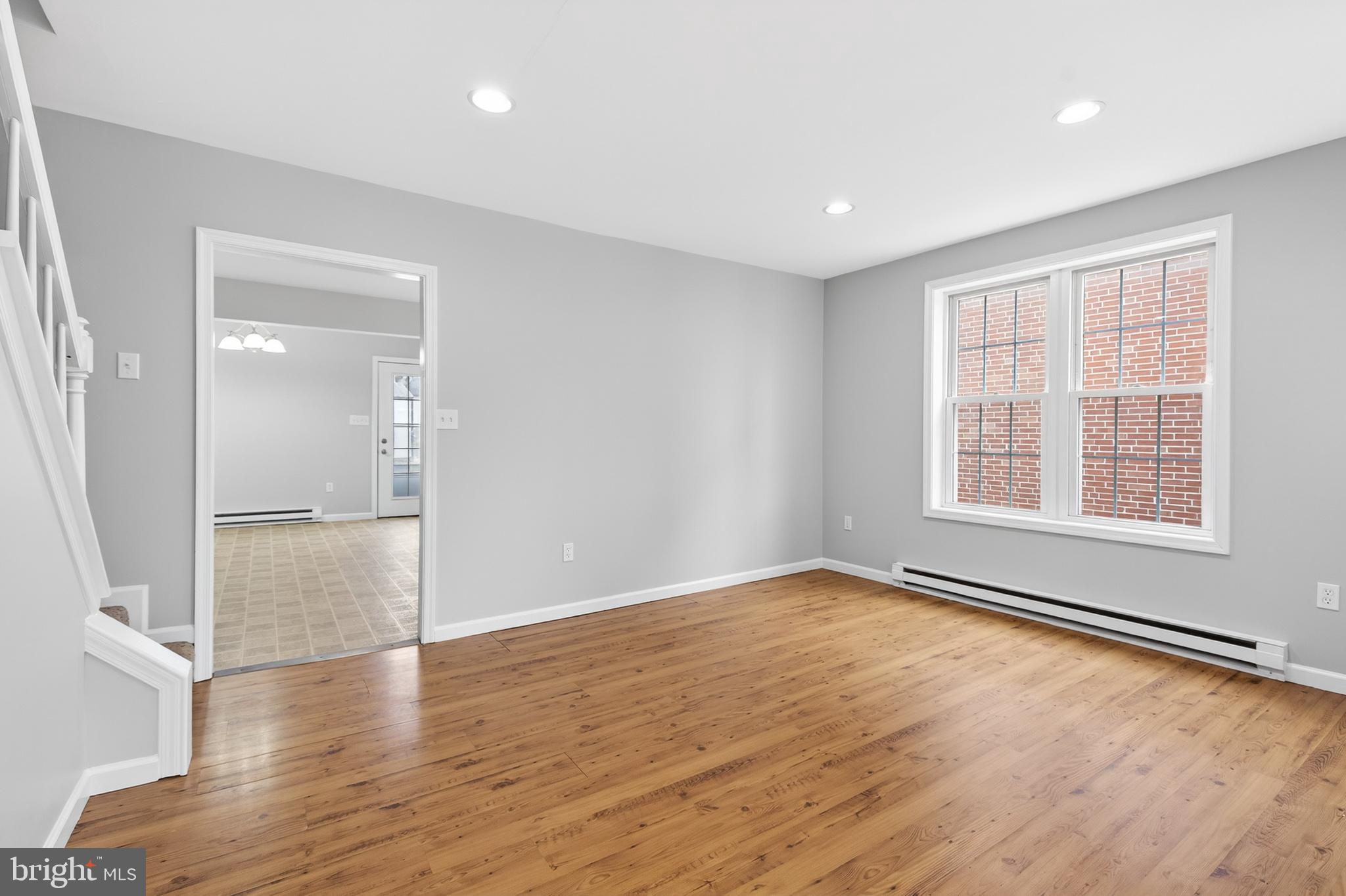 EPHRATA BOROUGH - Residential