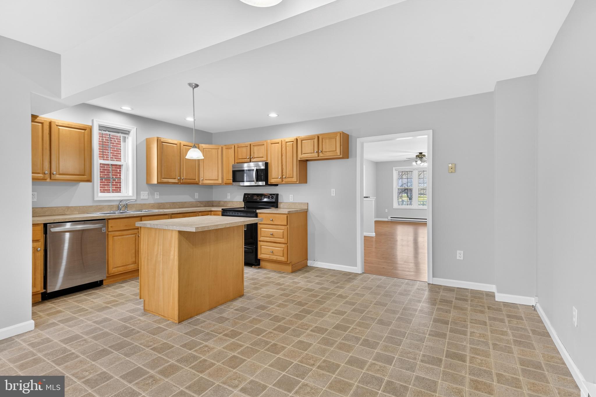 EPHRATA BOROUGH - Residential