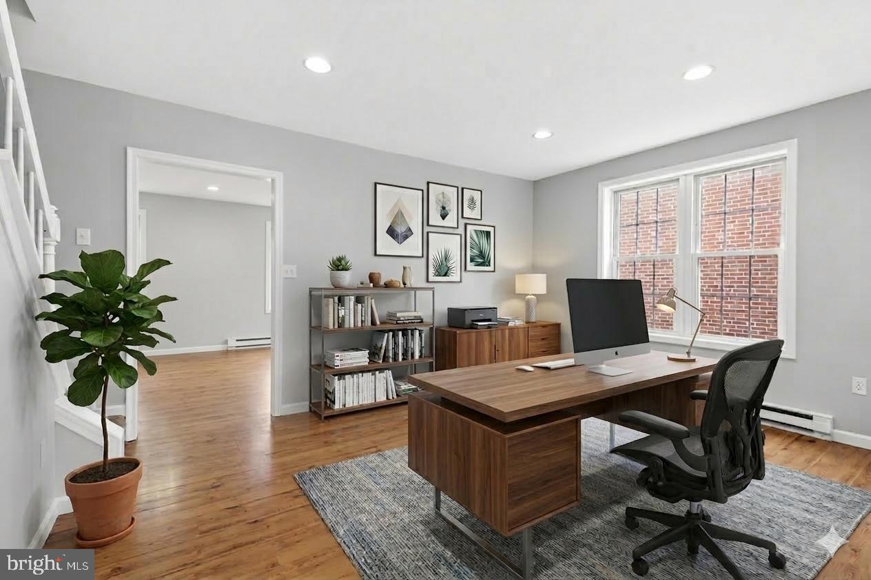 EPHRATA BOROUGH - Residential