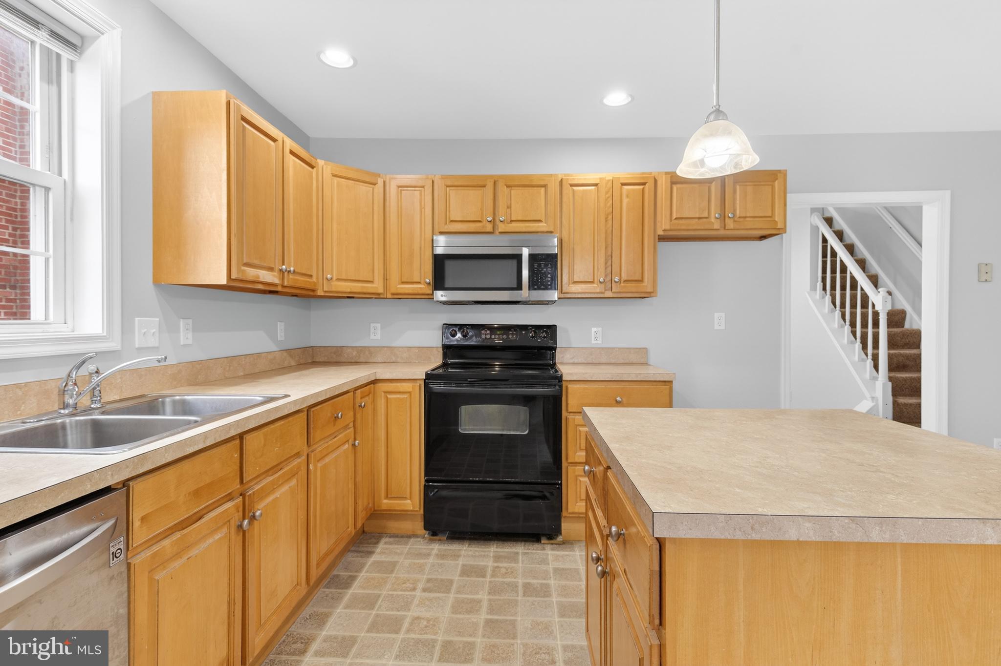 EPHRATA BOROUGH - Residential