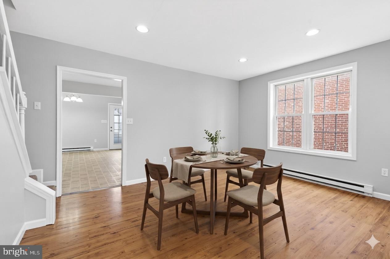 EPHRATA BOROUGH - Residential