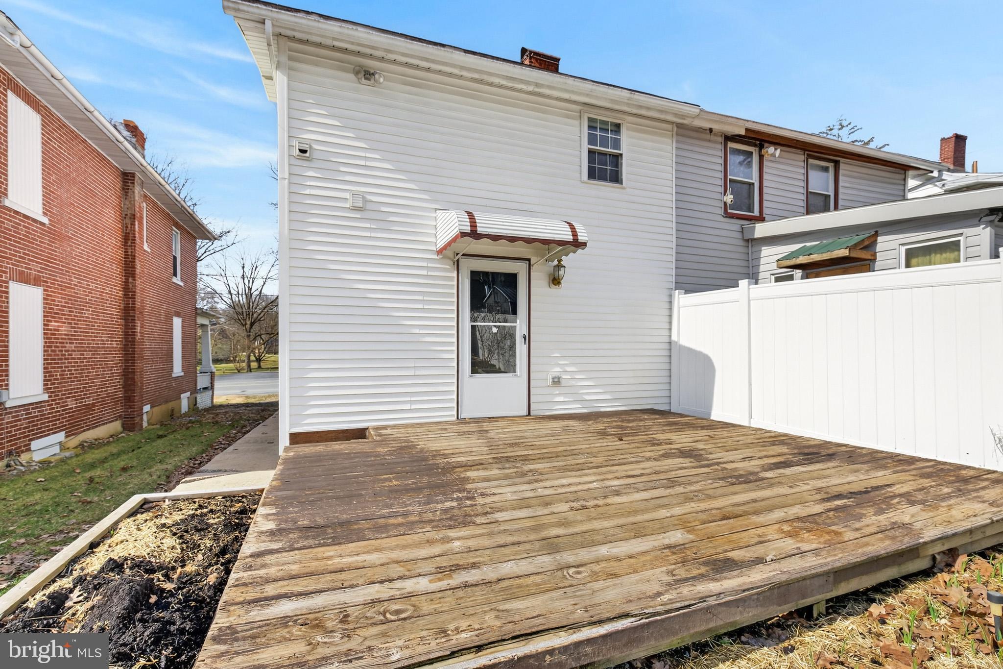 EPHRATA BOROUGH - Residential