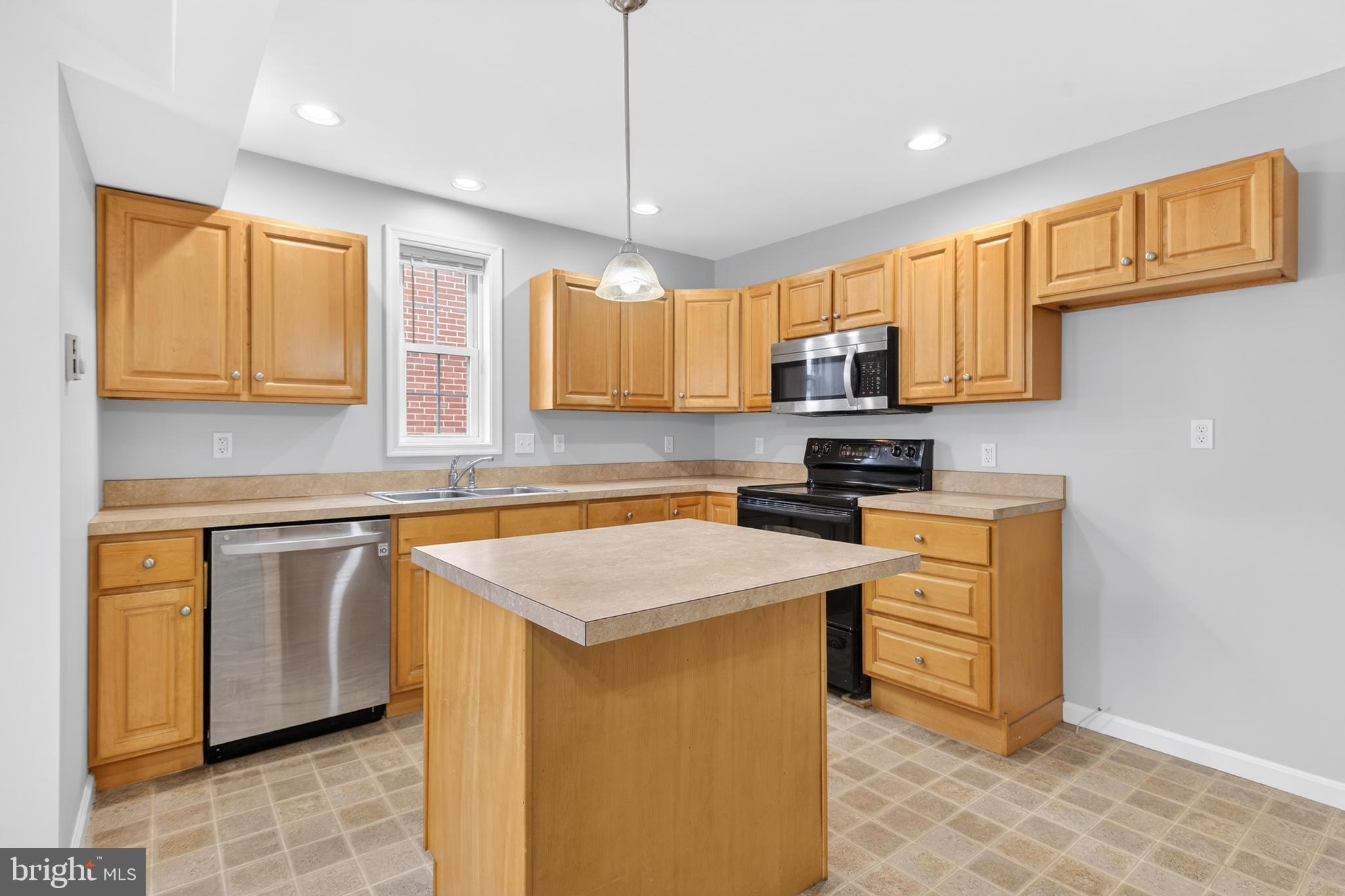 EPHRATA BOROUGH - Residential