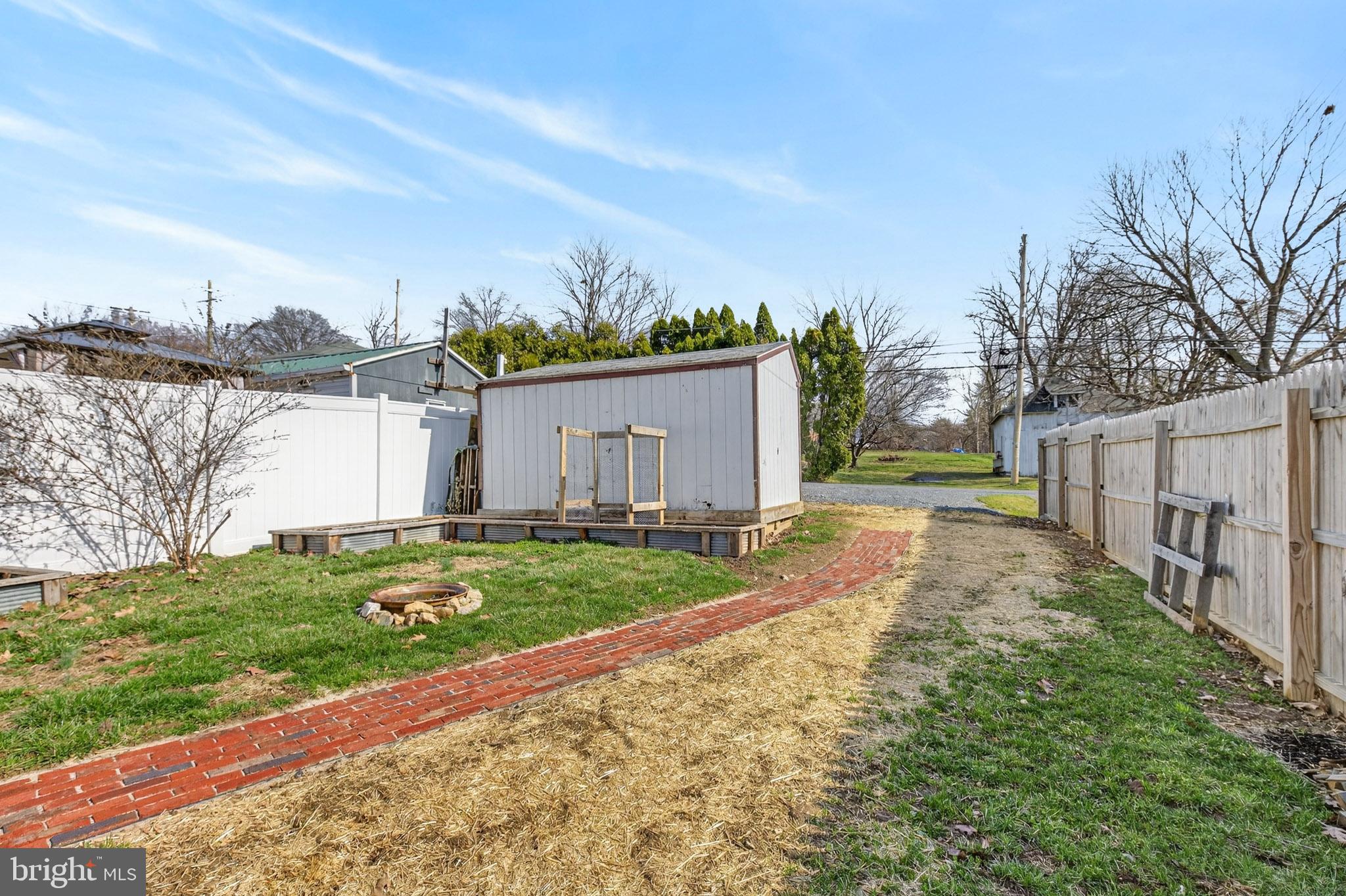 EPHRATA BOROUGH - Residential