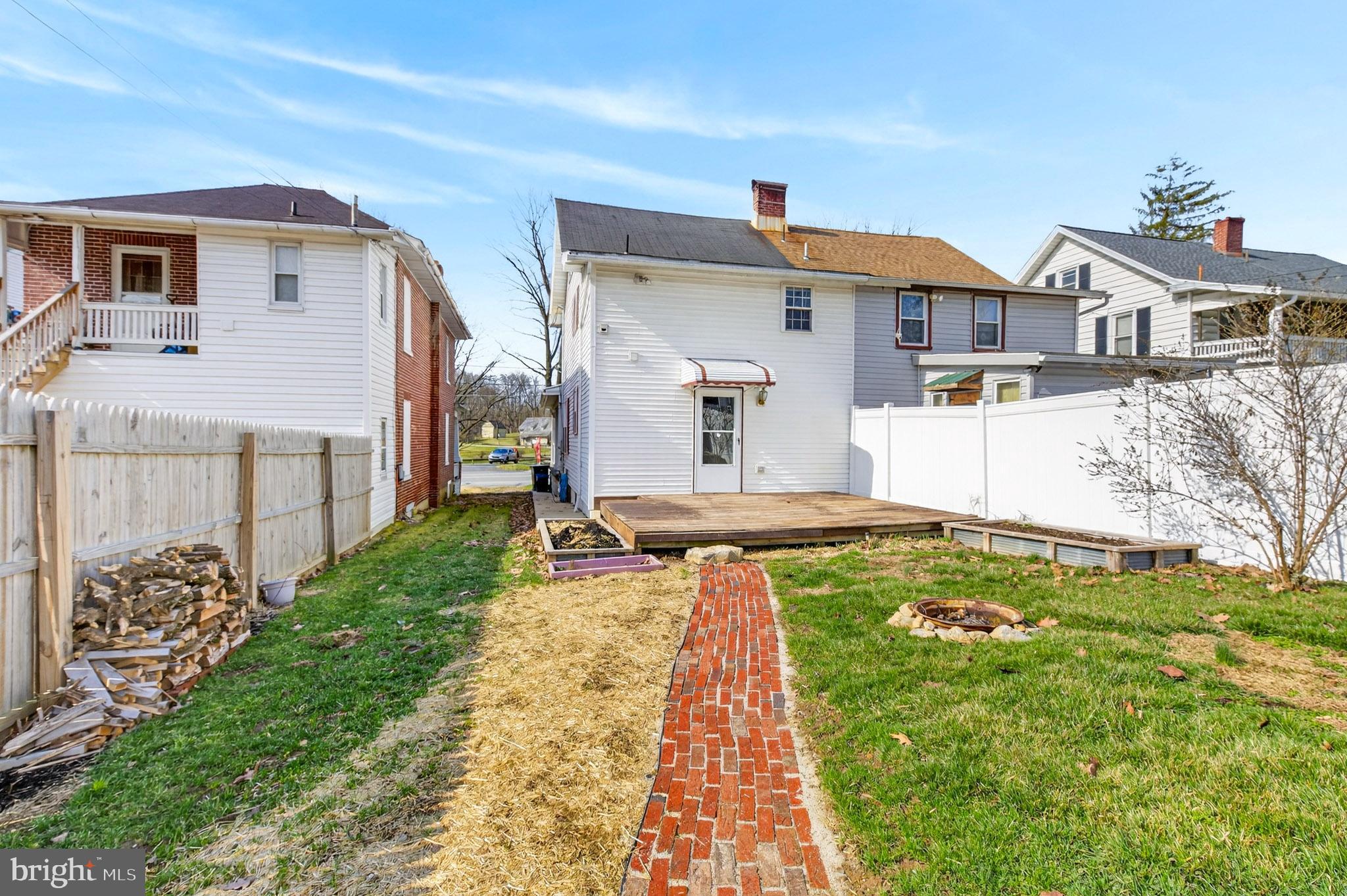 EPHRATA BOROUGH - Residential