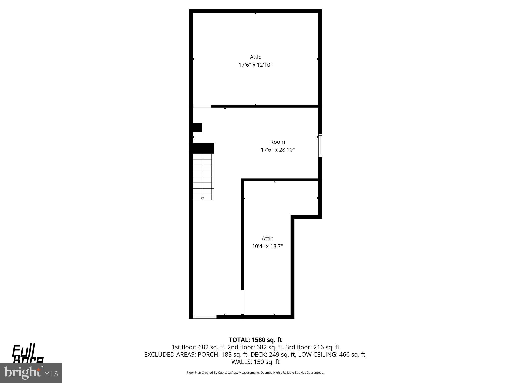 EPHRATA BOROUGH - Residential