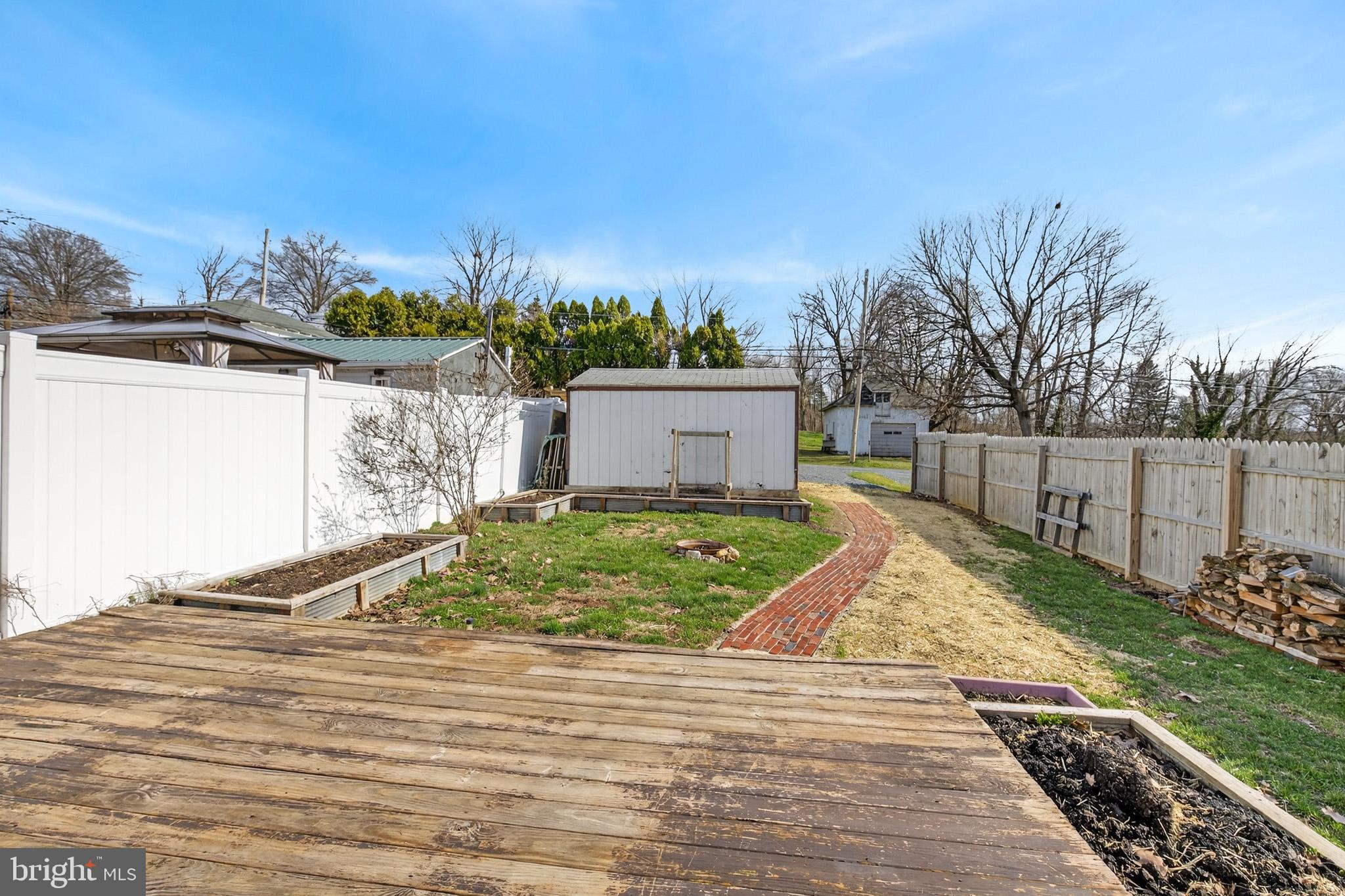 EPHRATA BOROUGH - Residential