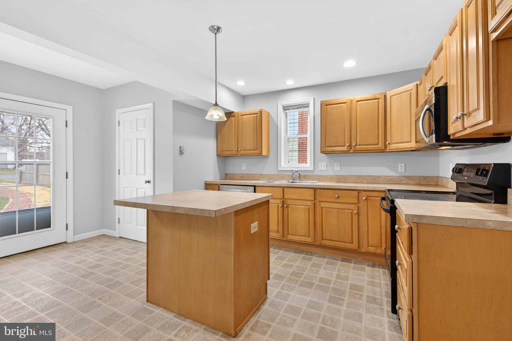 EPHRATA BOROUGH - Residential