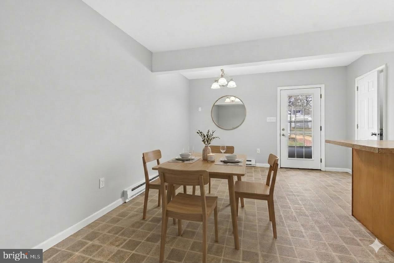 EPHRATA BOROUGH - Residential