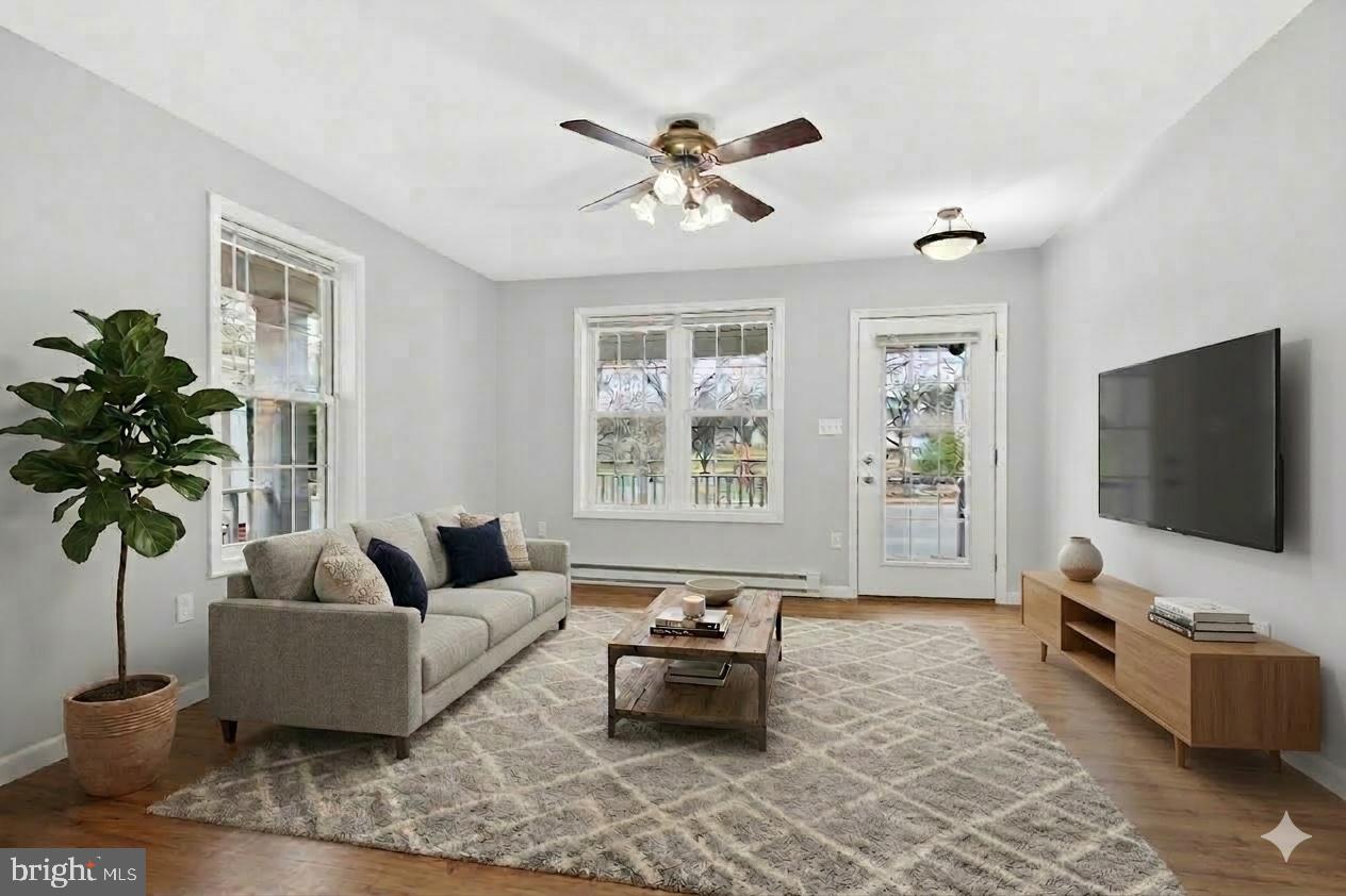 EPHRATA BOROUGH - Residential