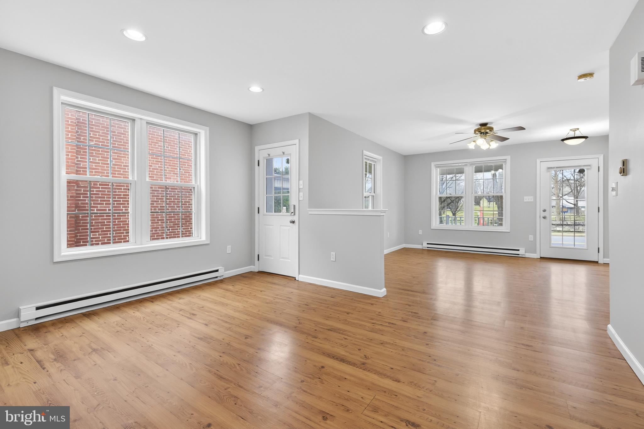 EPHRATA BOROUGH - Residential