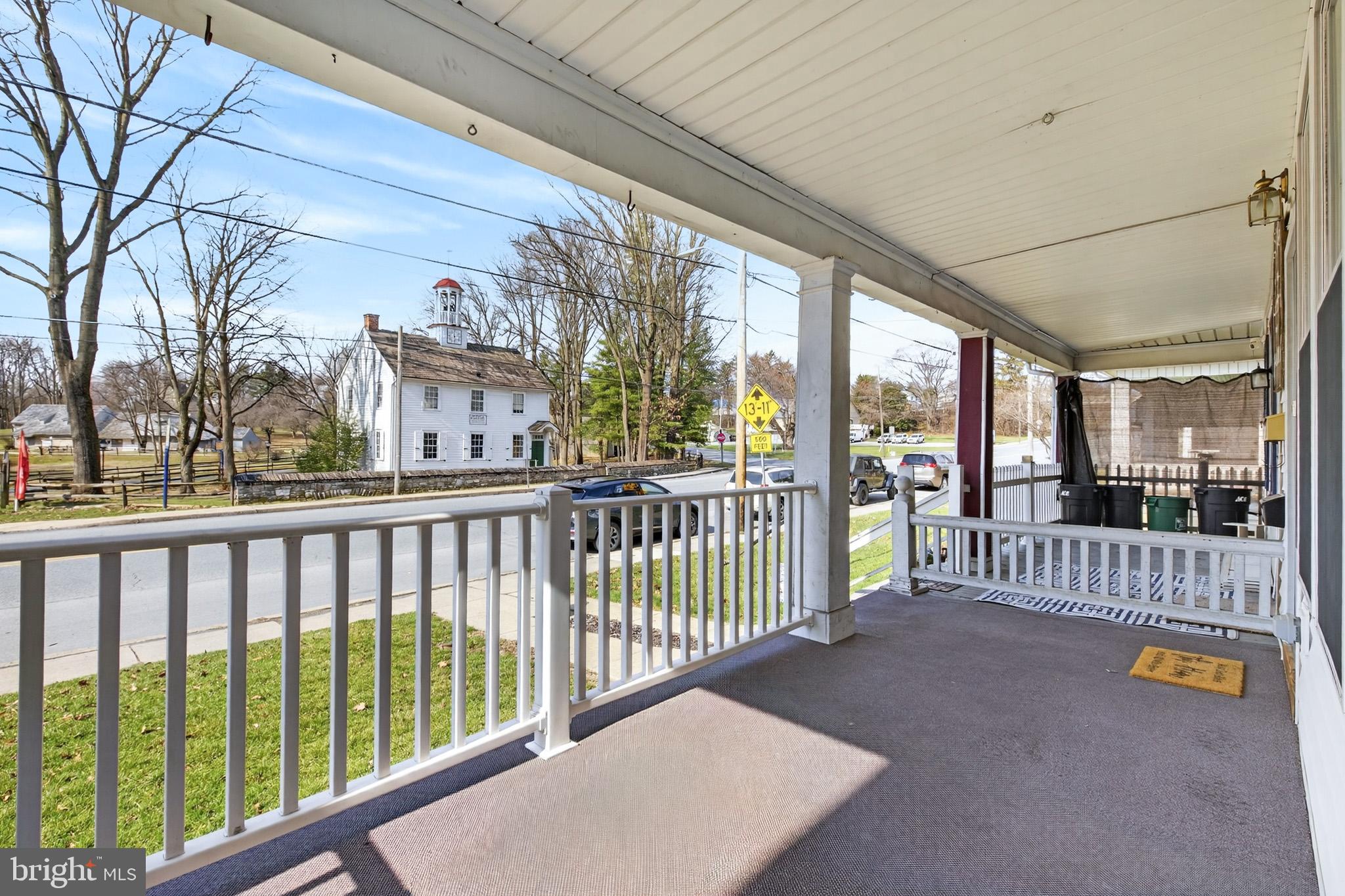 EPHRATA BOROUGH - Residential