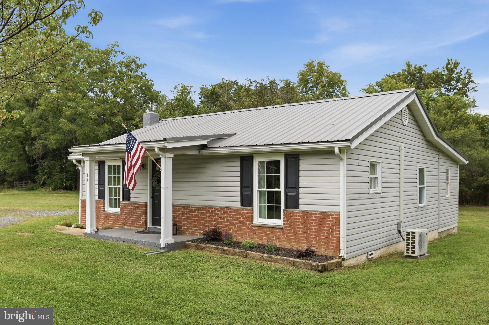 80 SMELSER LANE