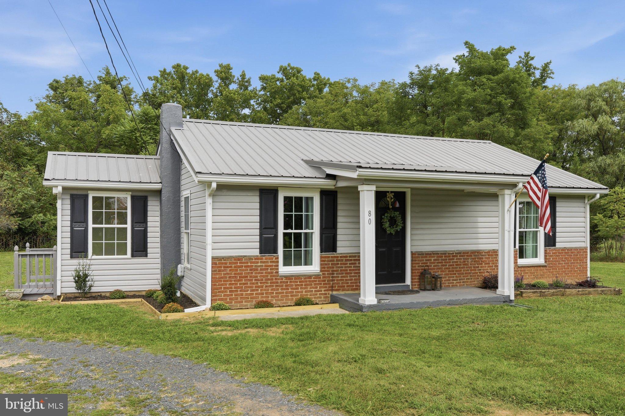 80 SMELSER LANE