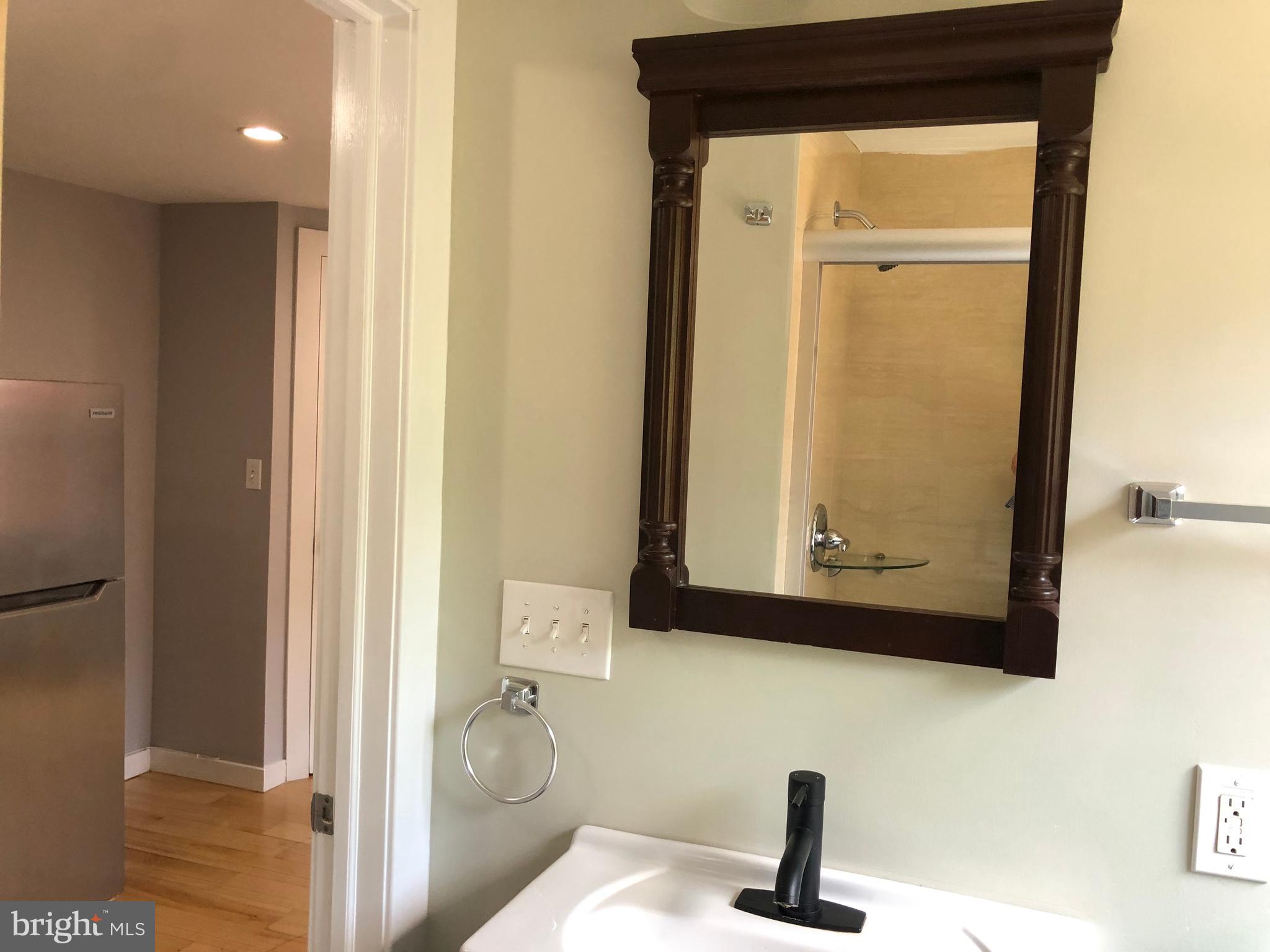 RITTENHOUSE SQUARE - Residential Lease