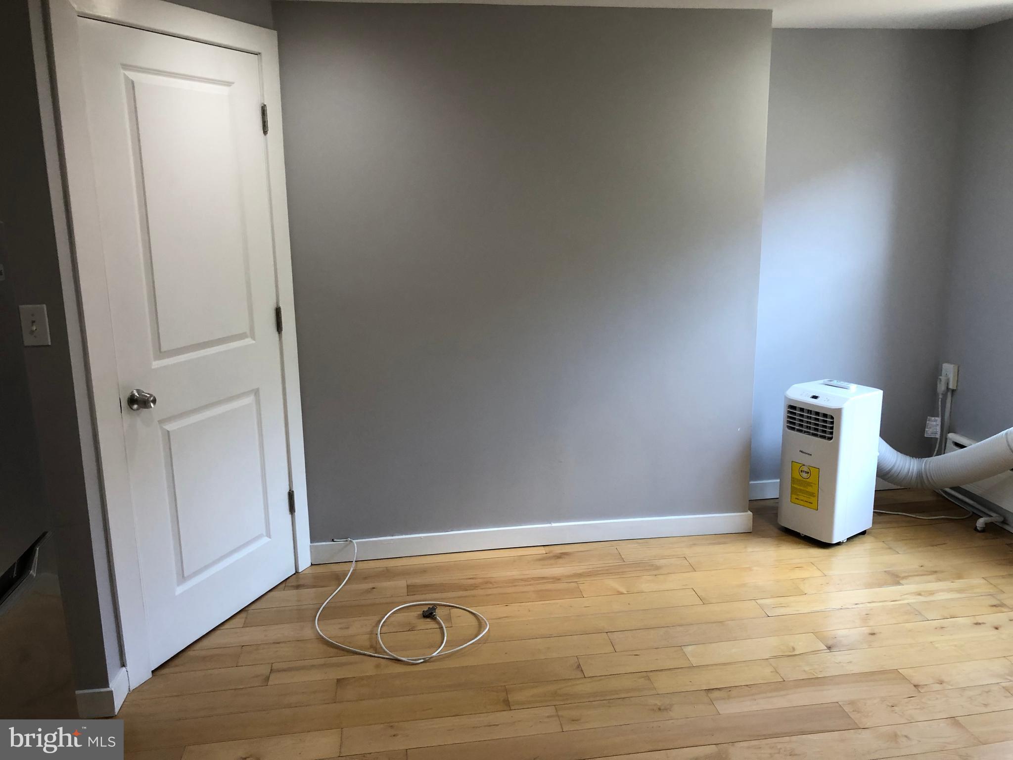 RITTENHOUSE SQUARE - Residential Lease