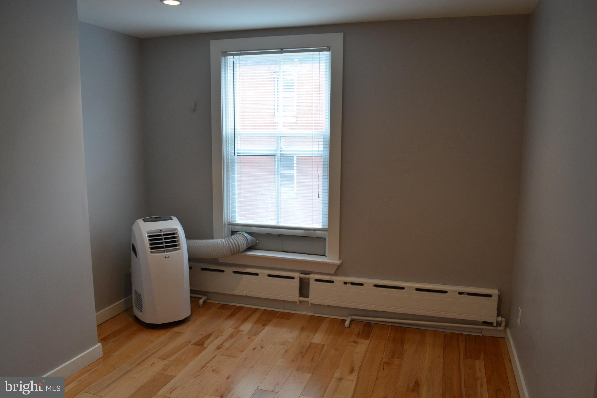 RITTENHOUSE SQUARE - Residential Lease