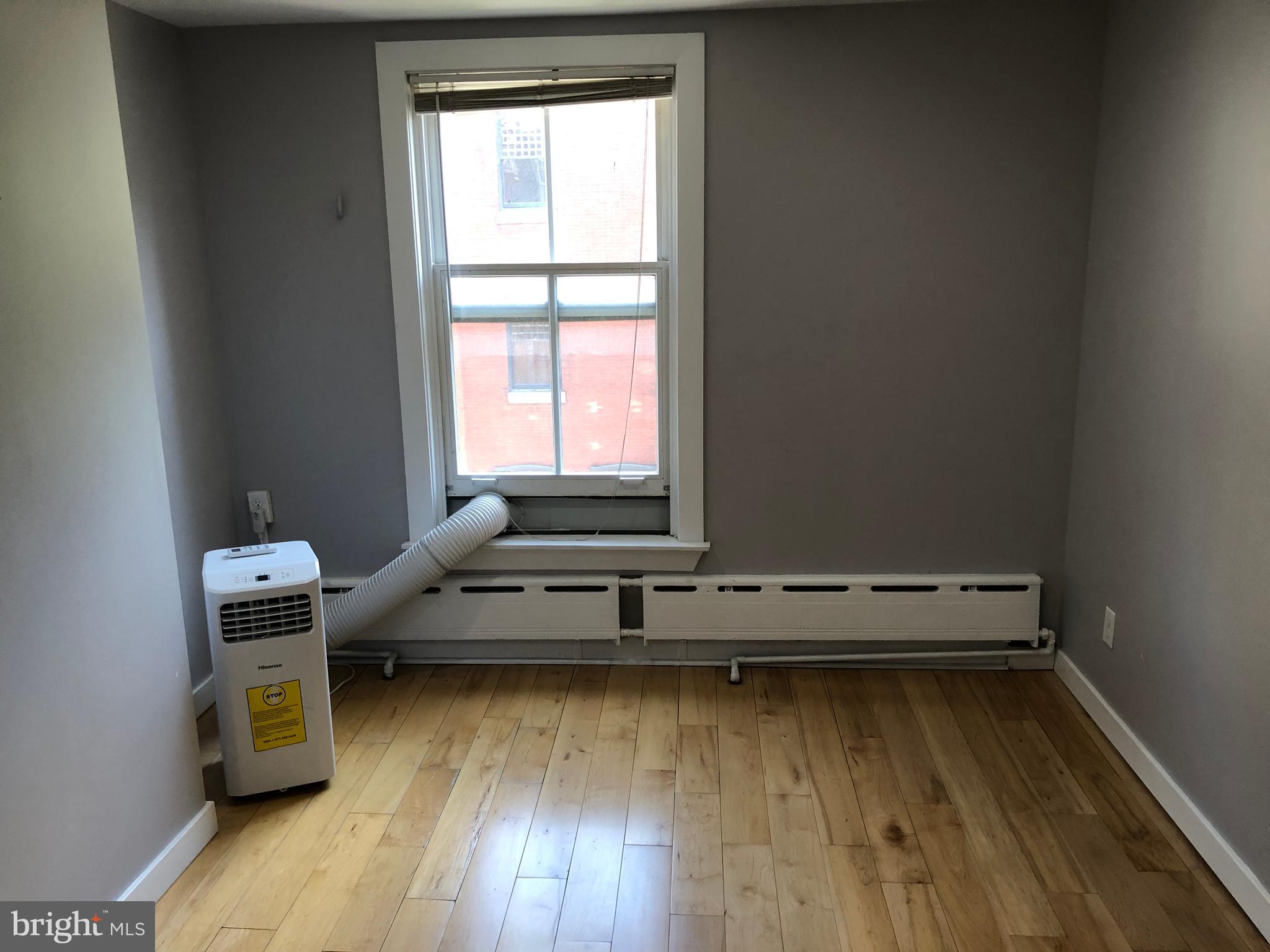 RITTENHOUSE SQUARE - Residential Lease