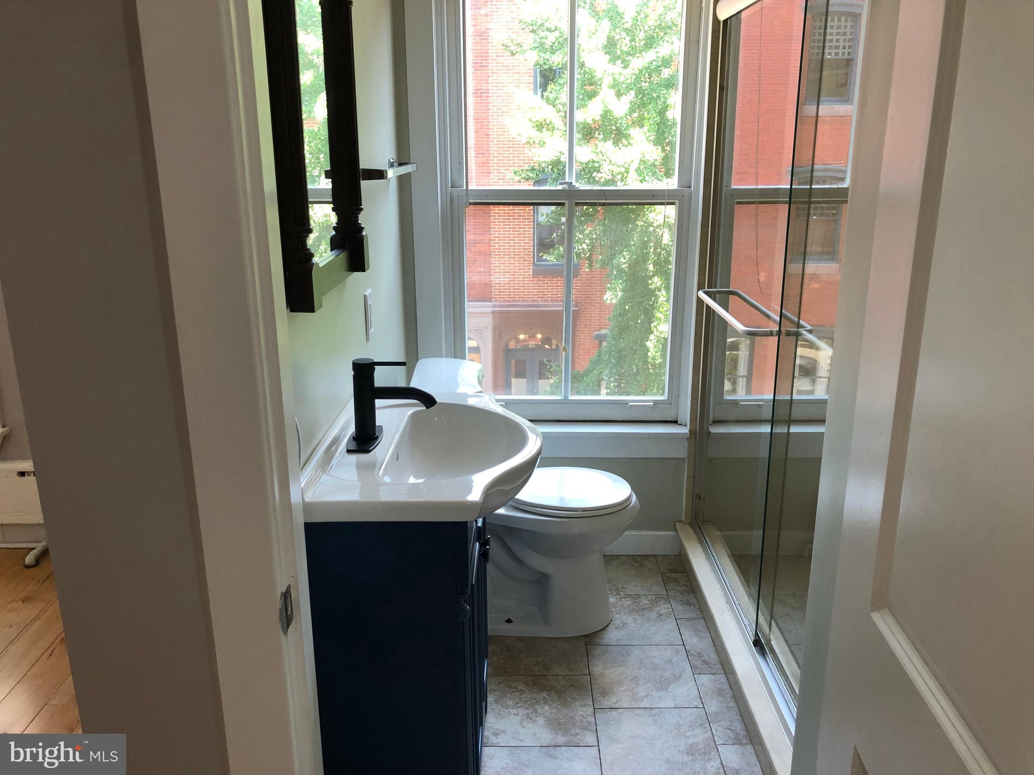 RITTENHOUSE SQUARE - Residential Lease