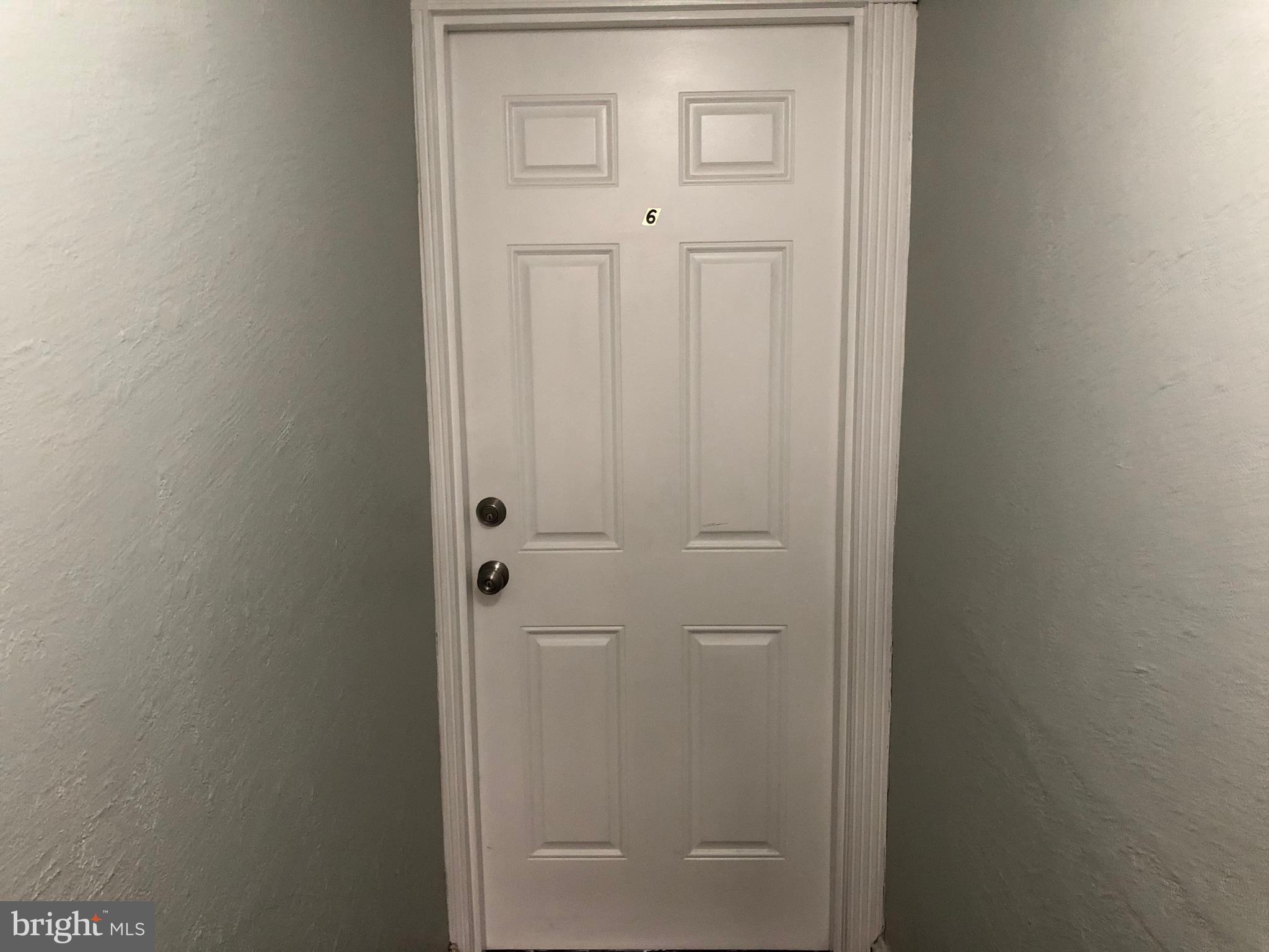 RITTENHOUSE SQUARE - Residential Lease