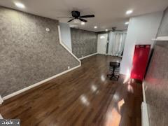 NONE AVAILABLE - Residential Lease