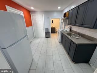 NONE AVAILABLE - Residential Lease