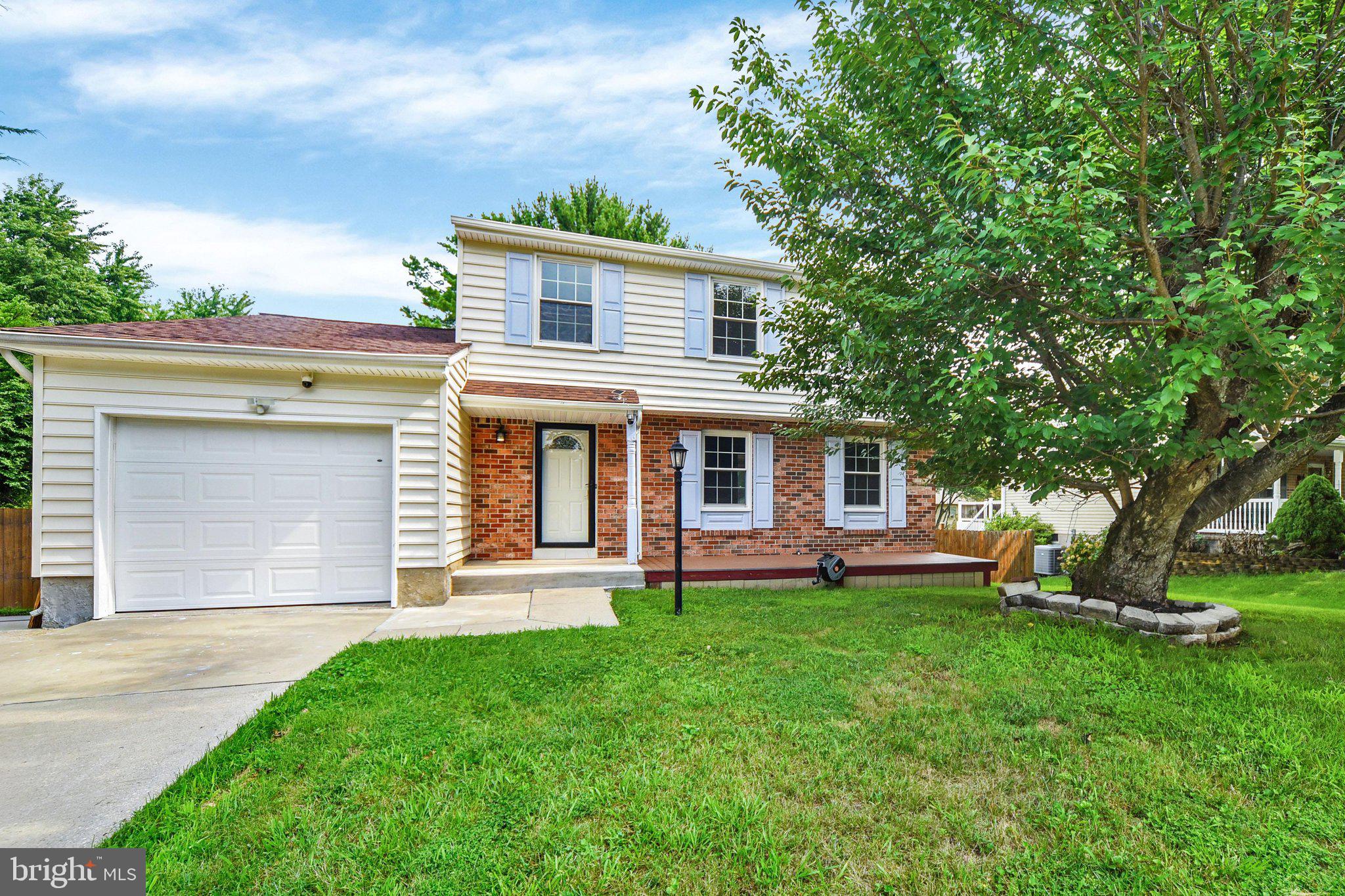 3806 PINEDALE DRIVE
