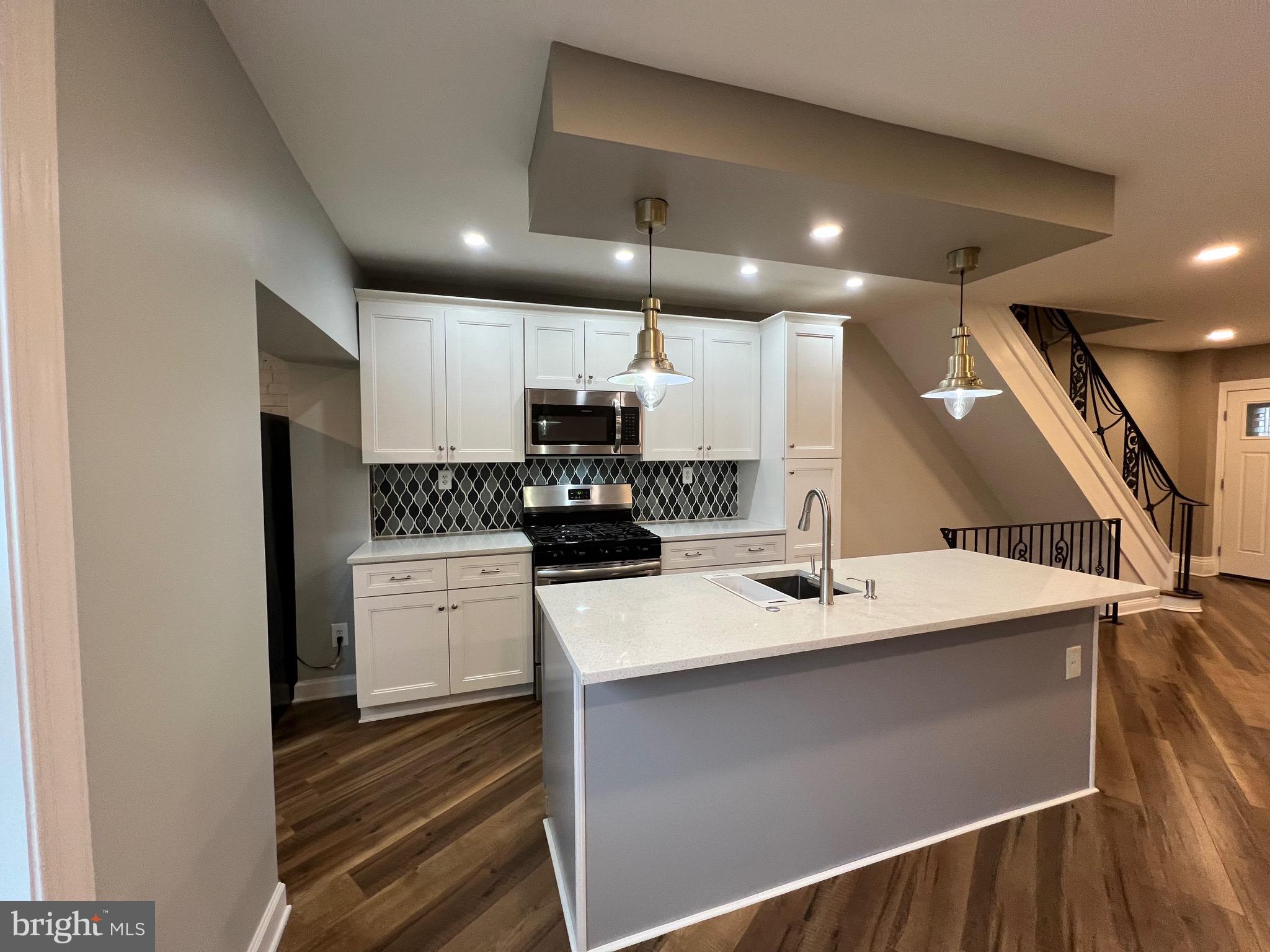 TACONY - Residential