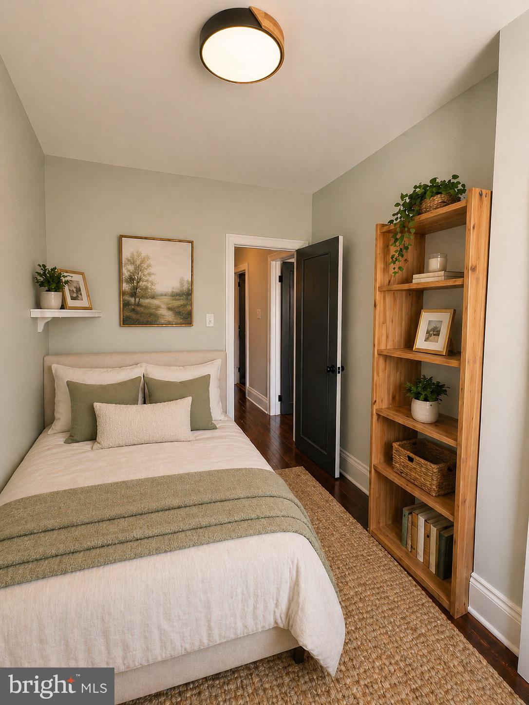 TACONY - Residential