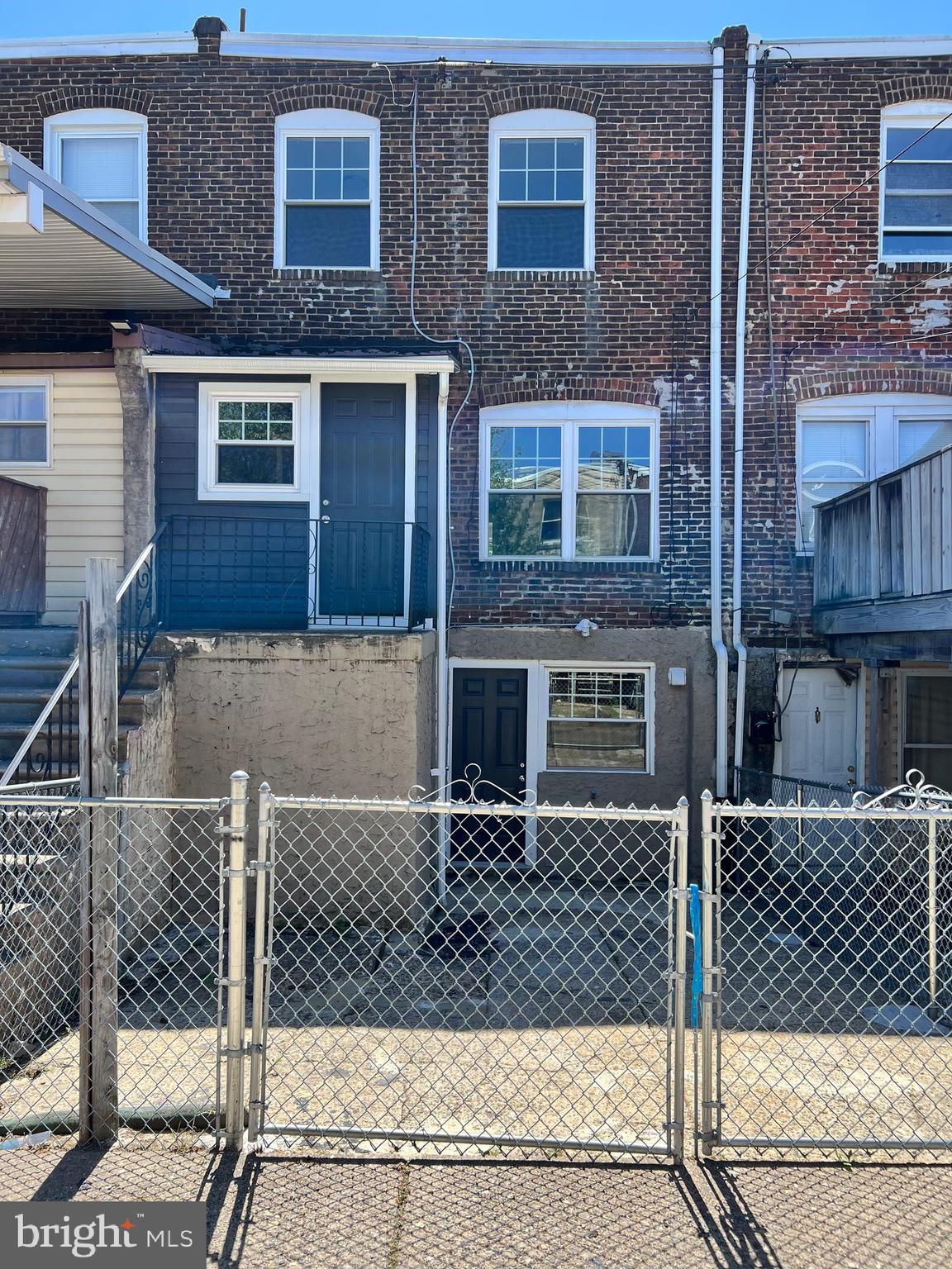 TACONY - Residential
